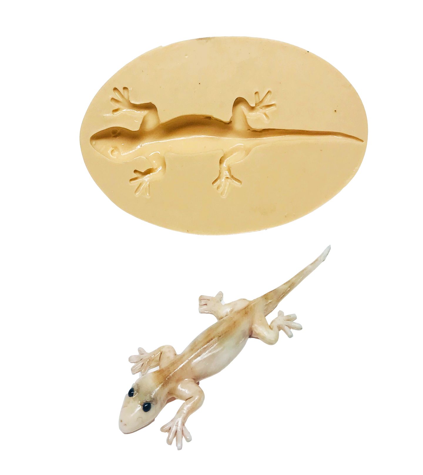 Lagartixa - Grande - P616