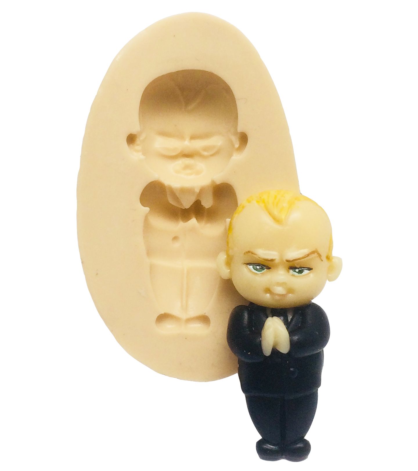 Poderoso Chefinho - Chefinho - Medio - P360