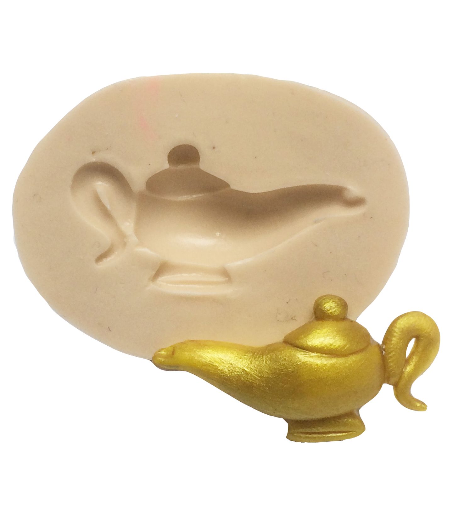 Aladim - Lampada - Pequena - P348