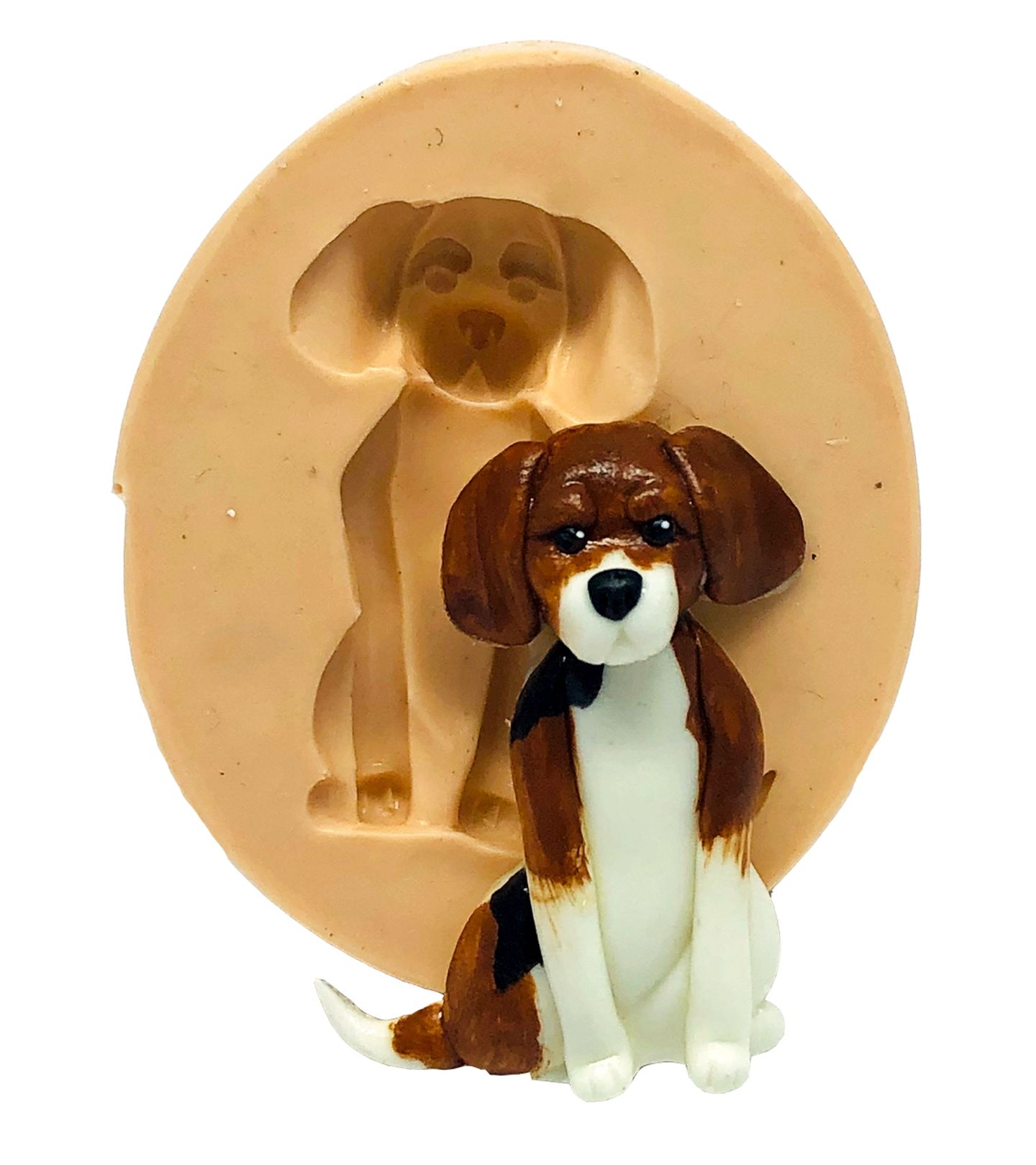 Cachorro - Beagle - Medio - P844