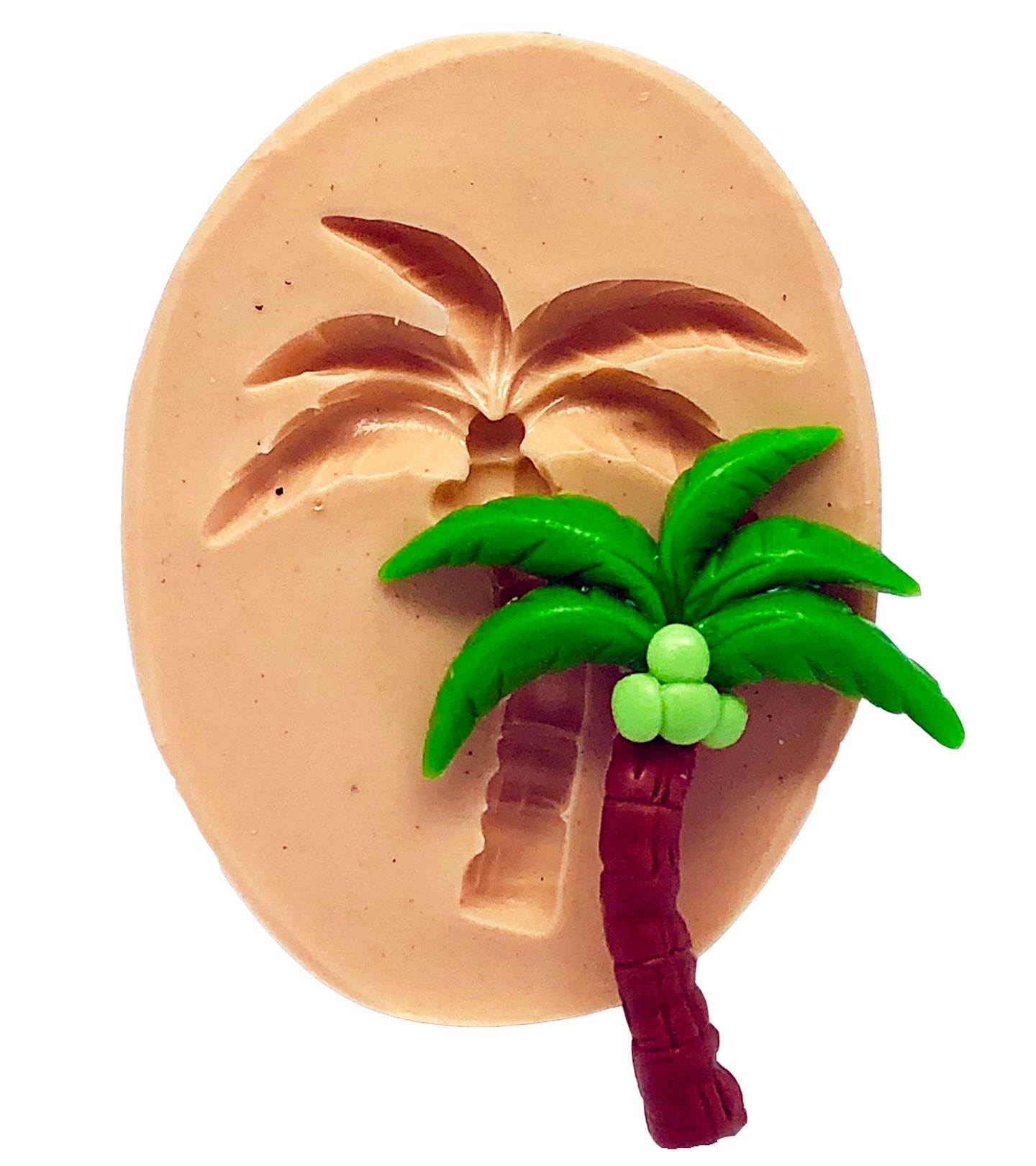 Coqueiro - Mod.02 - Pequeno - P756