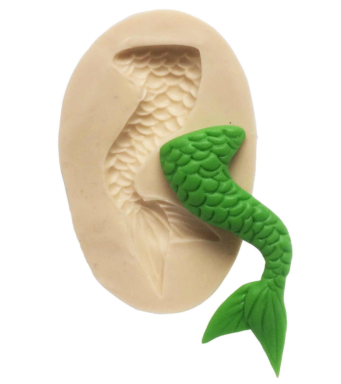 Cauda Sereia - Mod.02 - P243