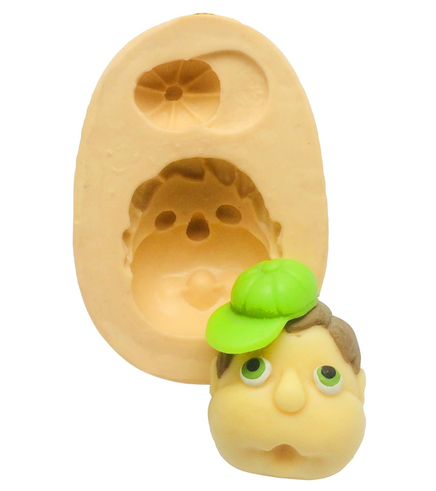 Cocorico - Rosto Julio