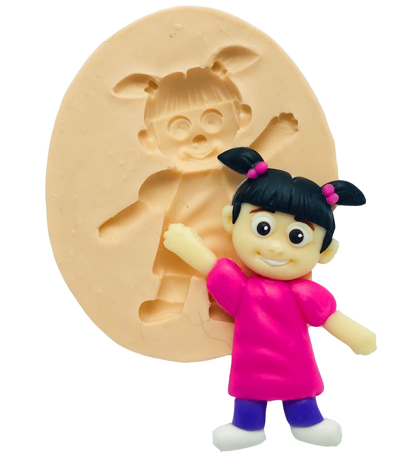 Monstros S/A - Boo Media - P453