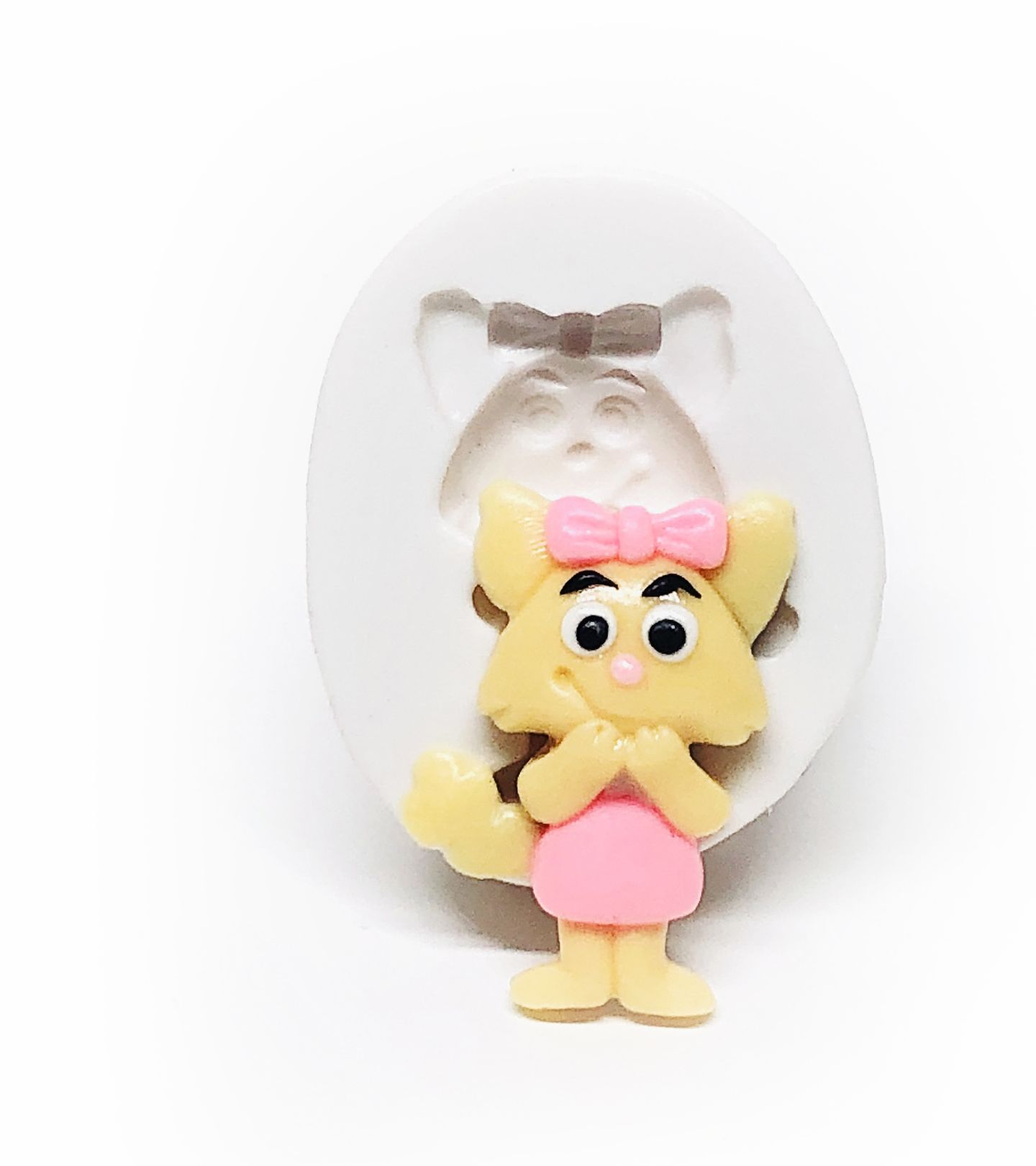 Caninopolis - Mel Pequena - P1109