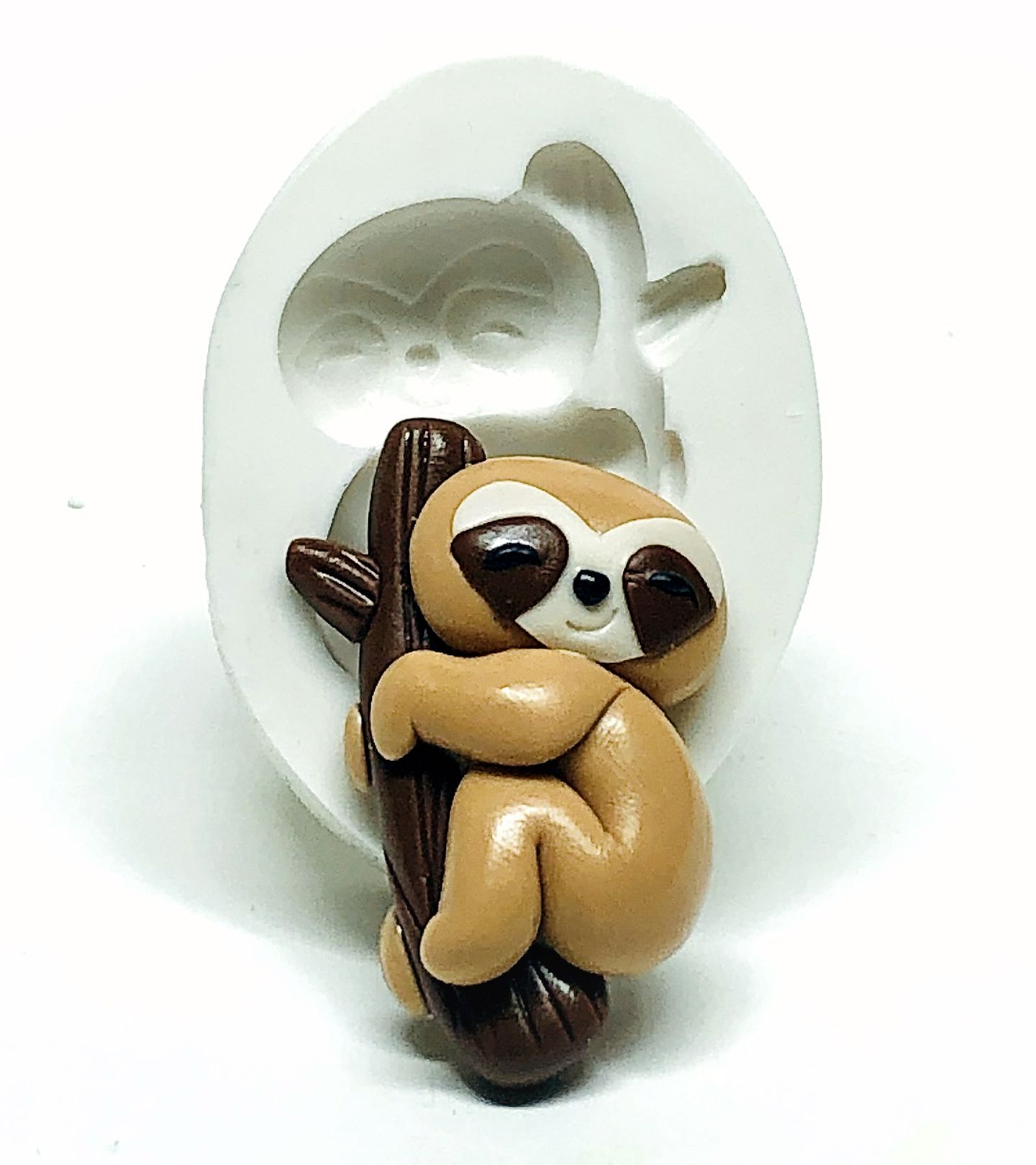 Bicho Preguiça - Medio - P955