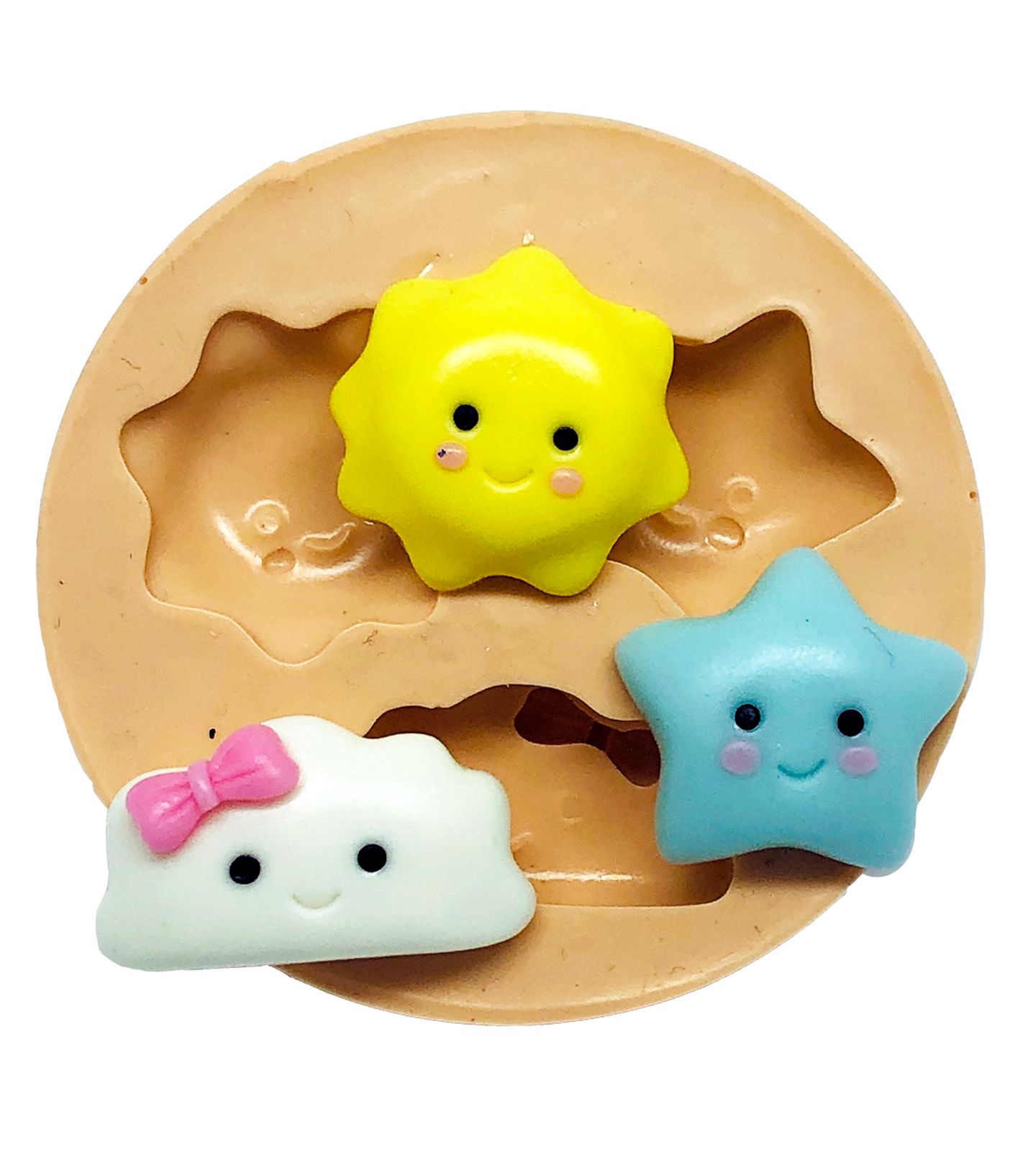 Céu Fofinho - Medio - P834