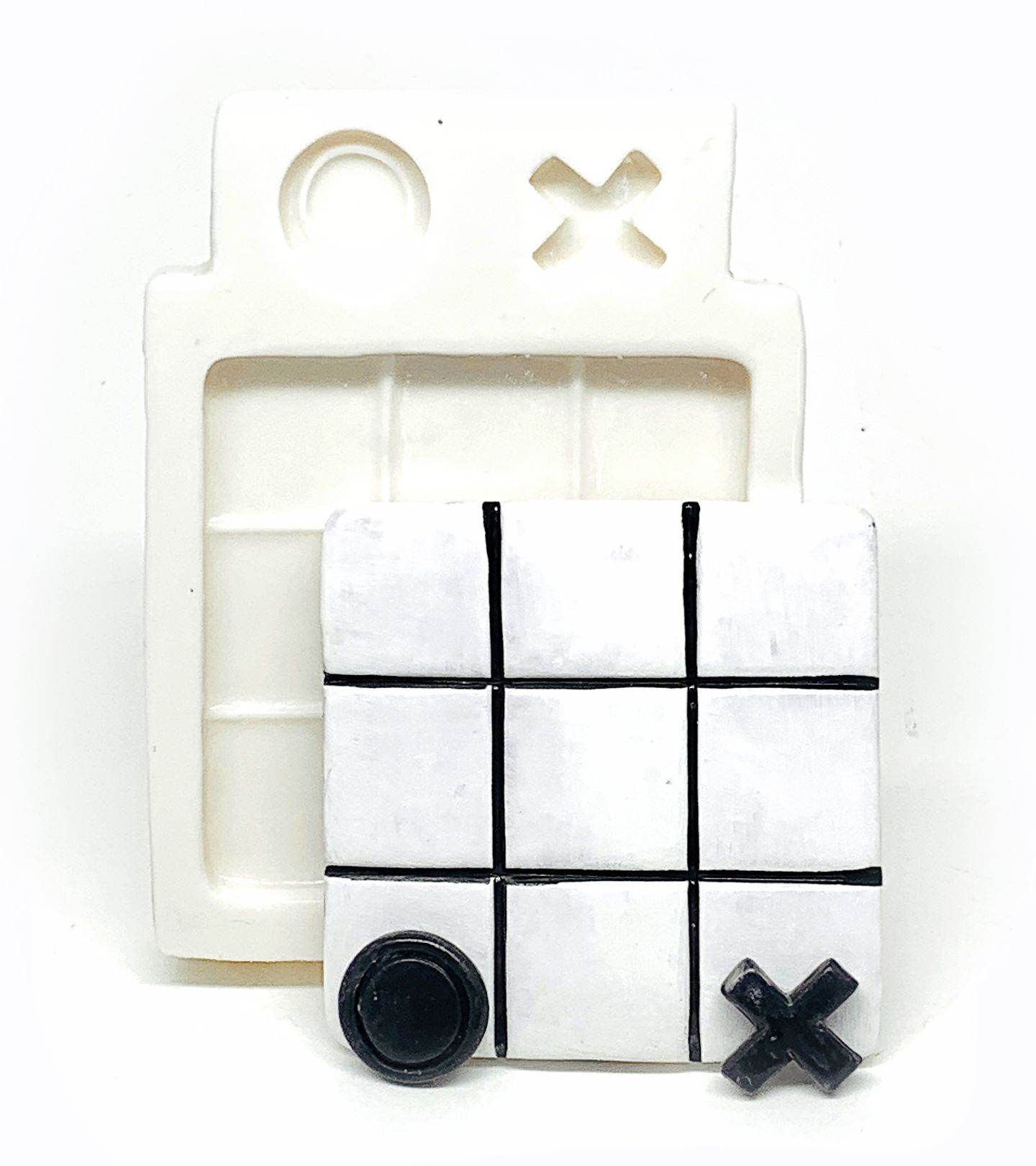 Jogo da Velha - Grande - P1137