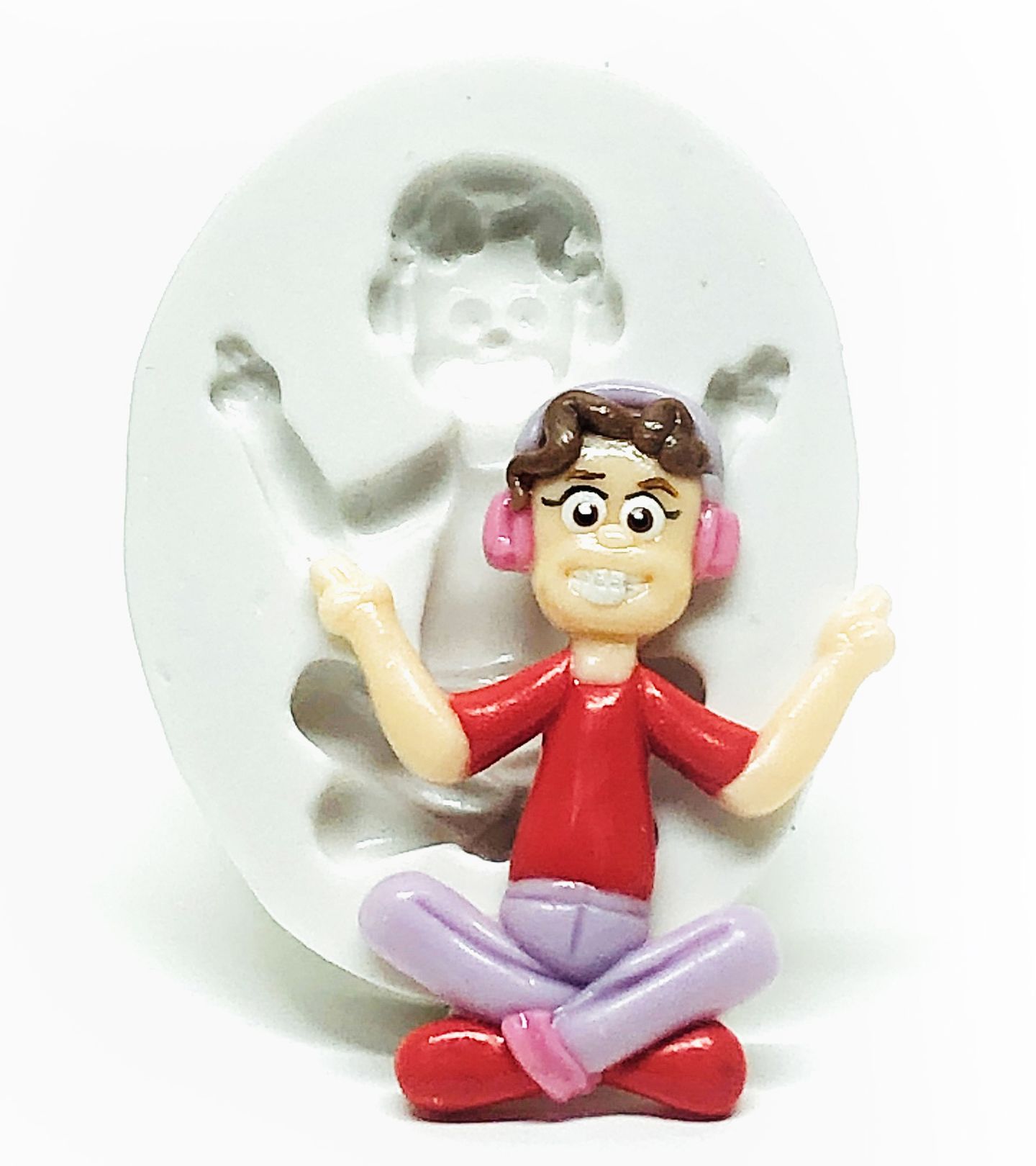 Mini Beat Power Rockers - Dolores - Media - P1042