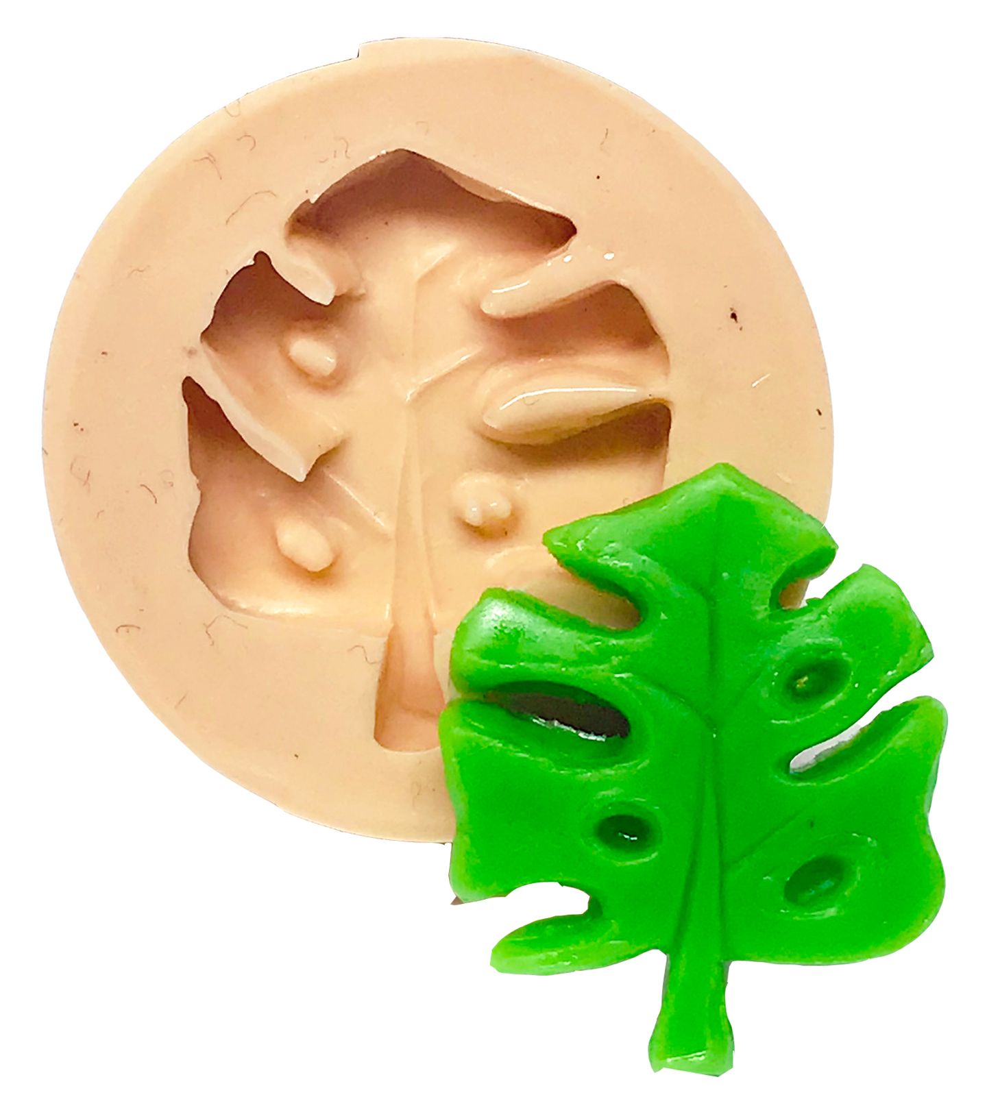 Sombra Folha - Pequeno - P635