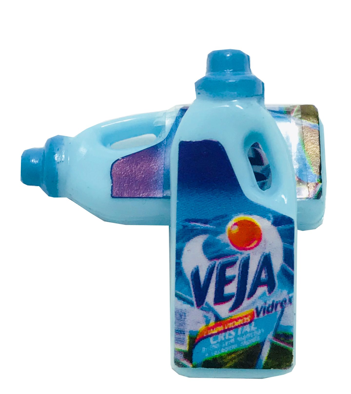 Miniaturas - Veja Vidrex - Emb c/ 05