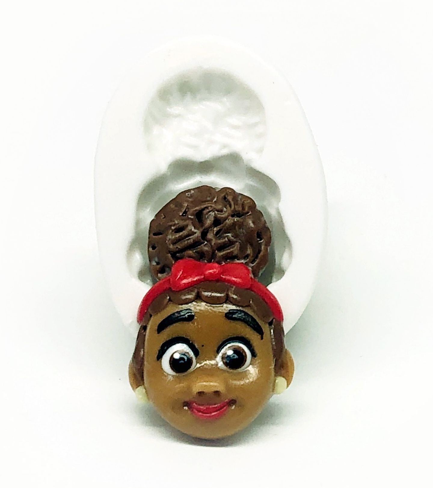 Encanto - Rosto Dolores - Pequeno - P1128