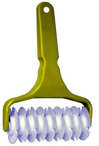 Cortador Blue Star - Rolo Tiras - Treliça 1,0 cm - Cod.7544