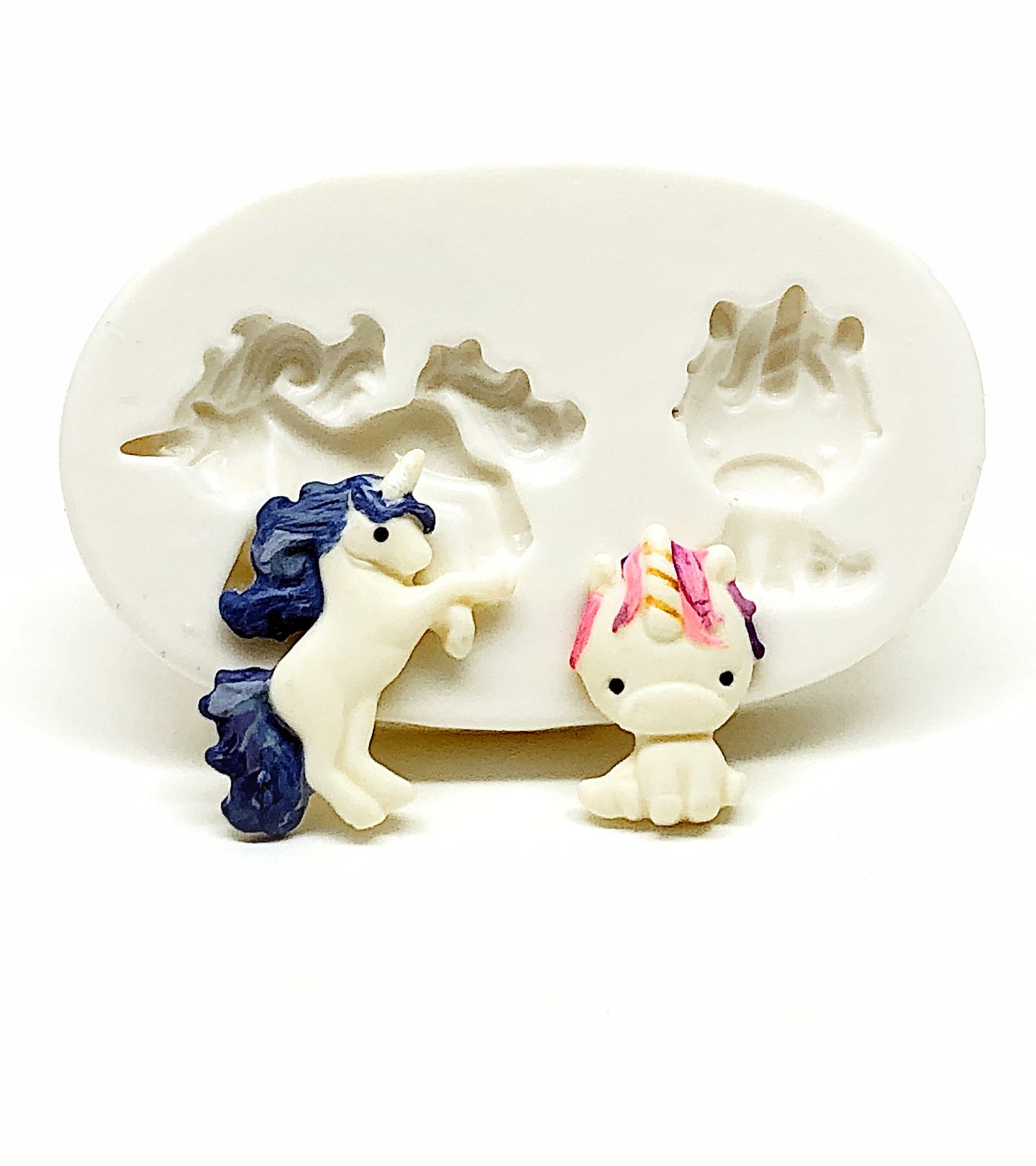 Unicornio Baby Pequeno - Mod.3 - P342