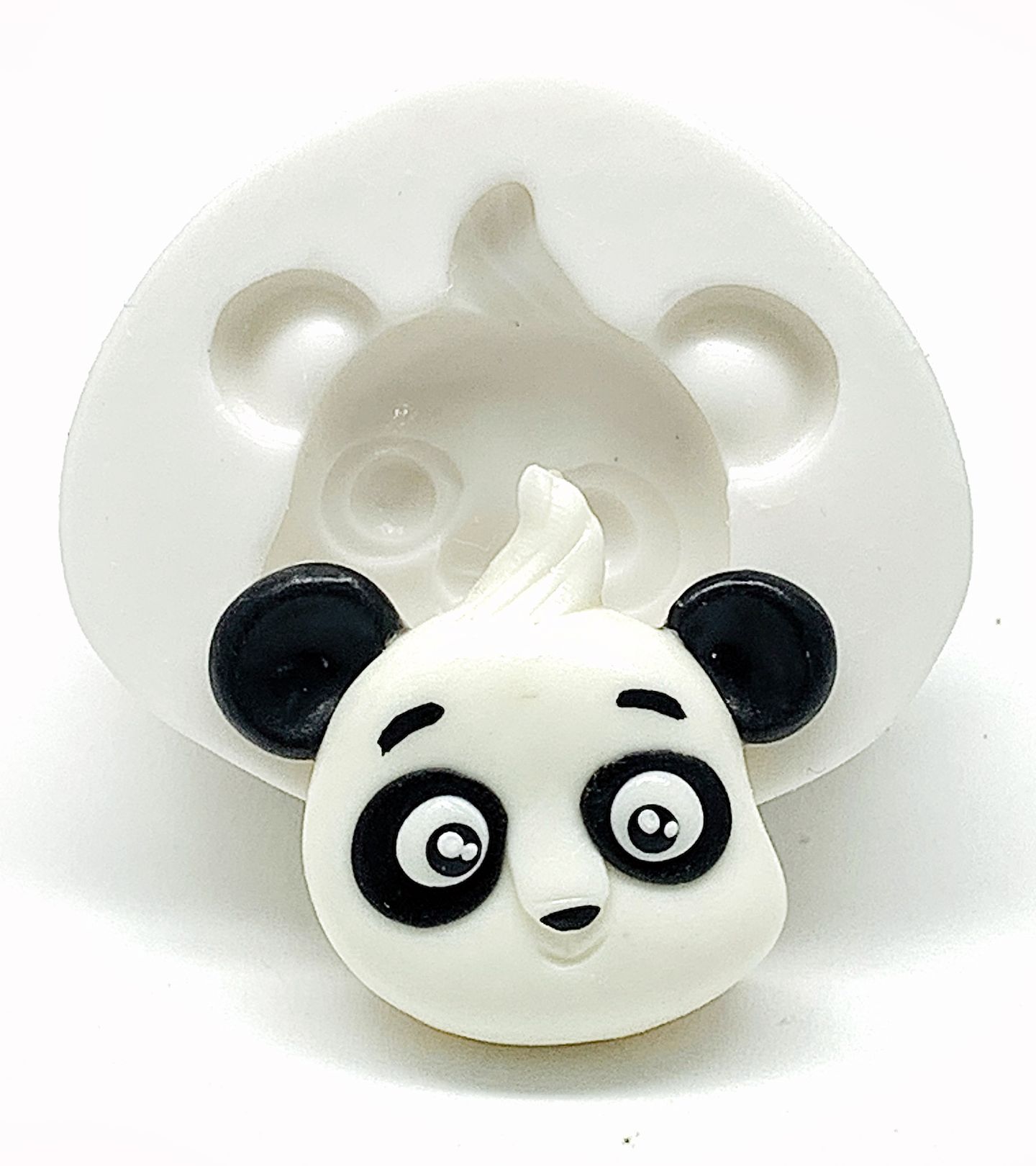 Chip e Potato - Rosto Nico - Medio - P1152