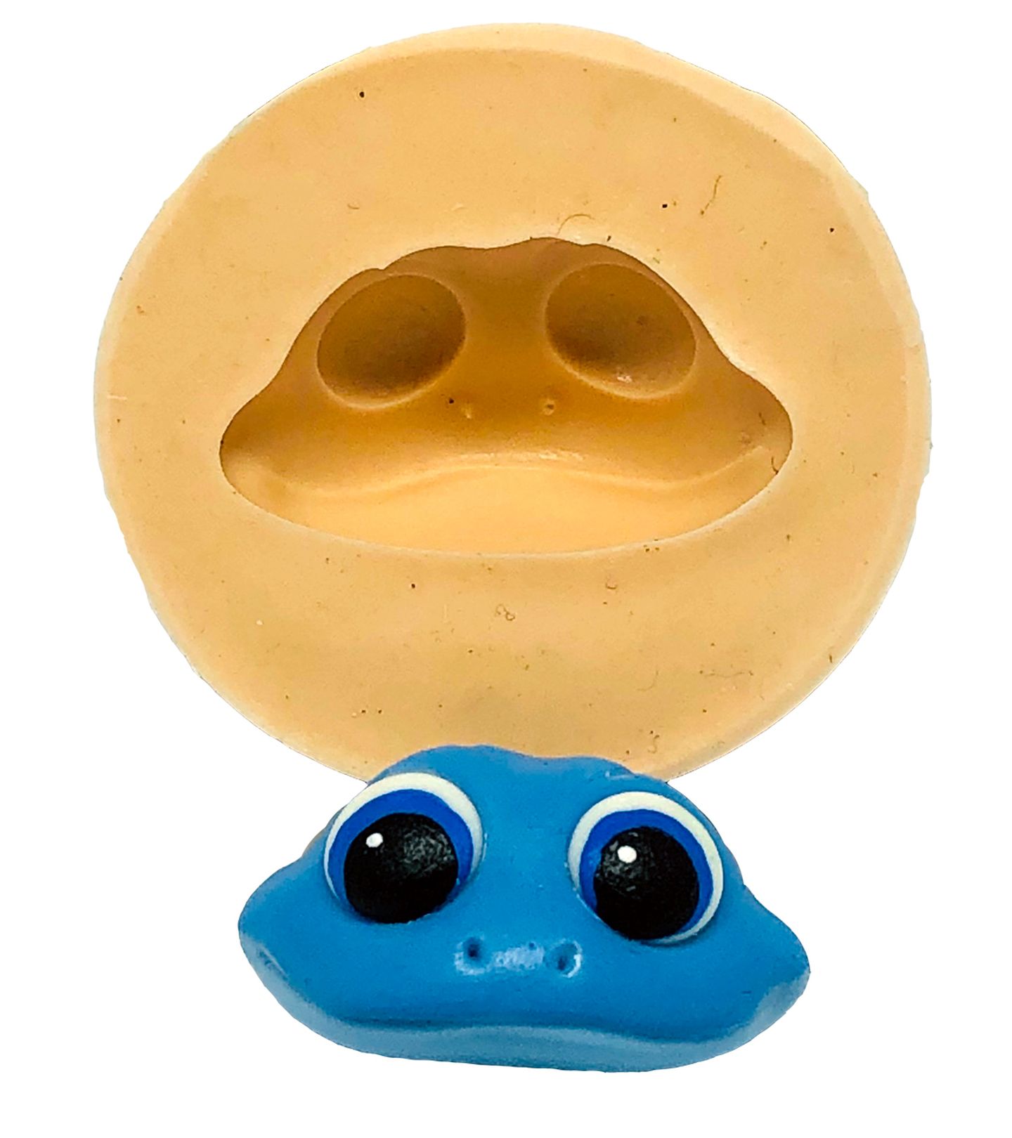 Frozen II - Rosto Bruni - Pequeno - P759