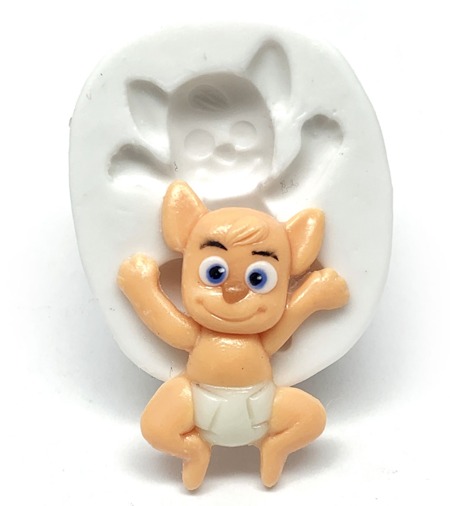 Festa de Palavras - Kip - Pequeno - P1196