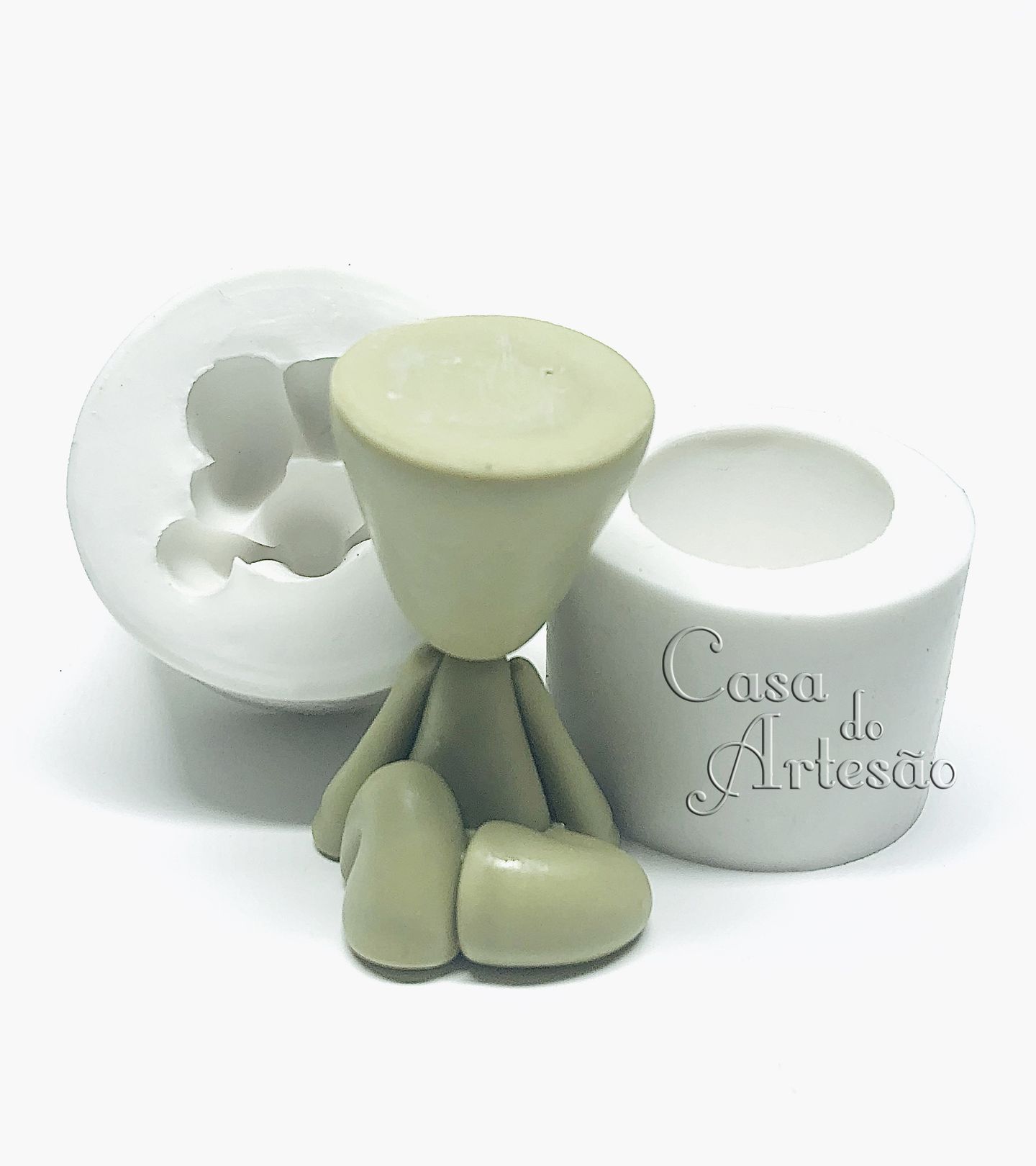 Vaso Bob I - Medio - P905