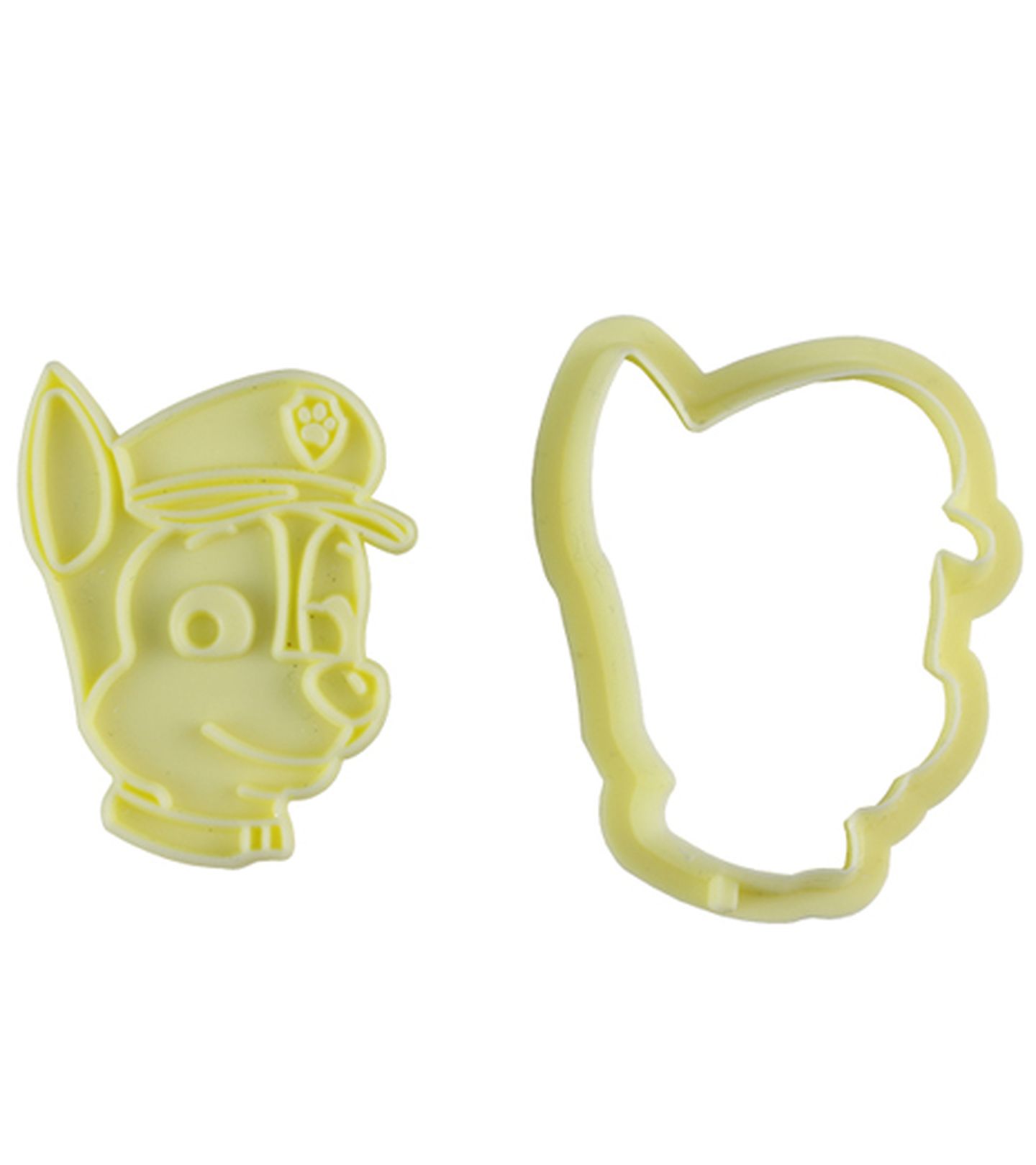 Cortador Blue Star - Cachorrinho - Policial (Chase) - Cod.6504