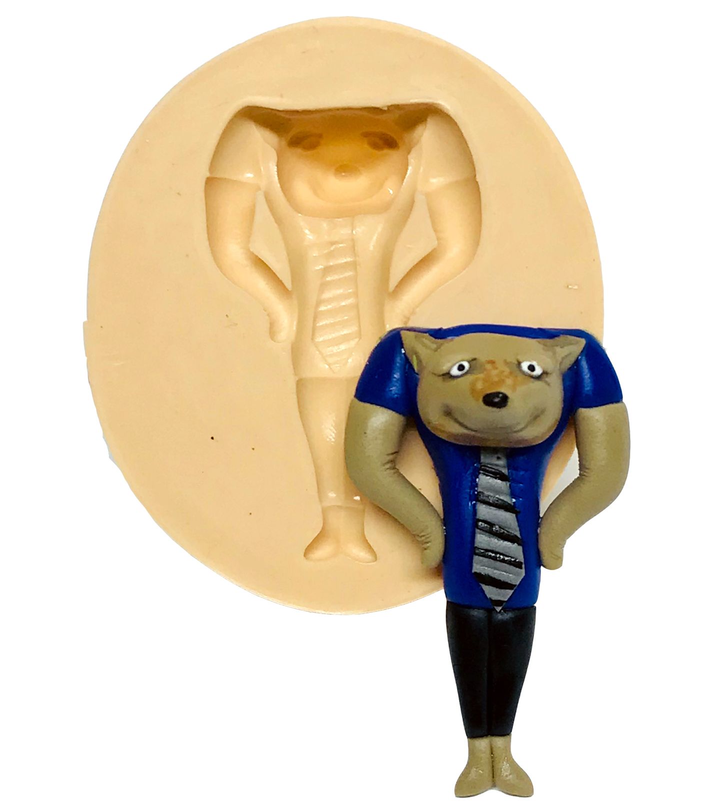 Hotel Transilvania - Wayne - Grande - P578