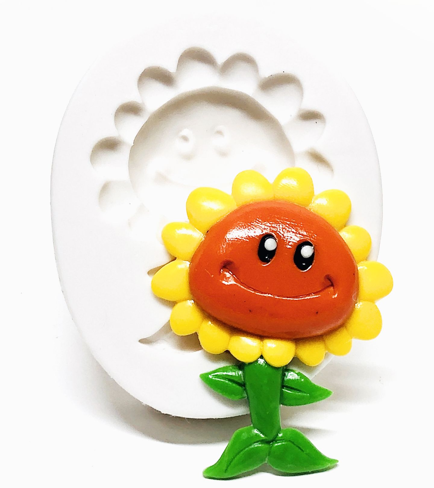 Plantas vs Zumbis - Girassol -  Grande - P1061