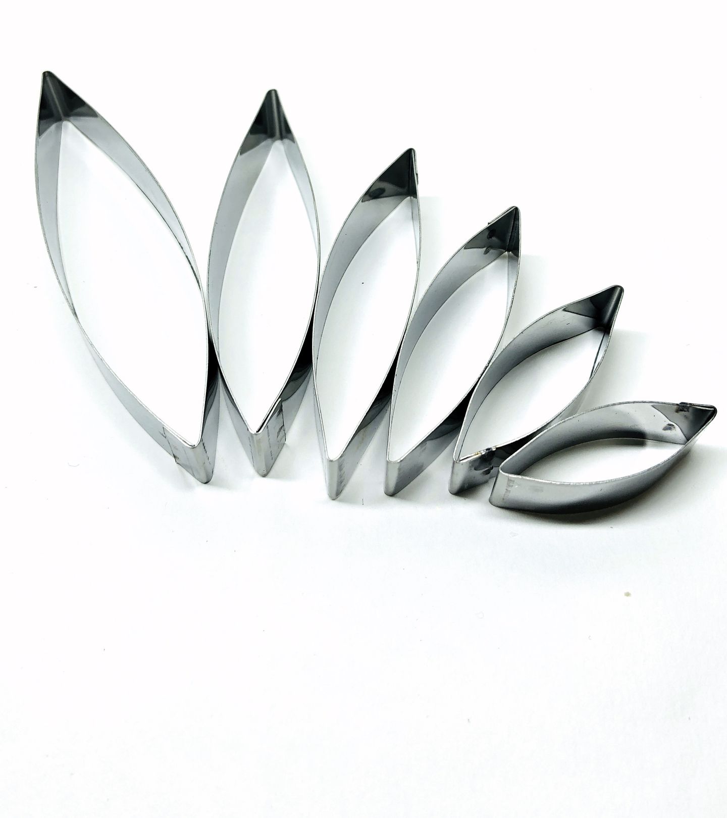 Cortador Aço - Flor Dalia