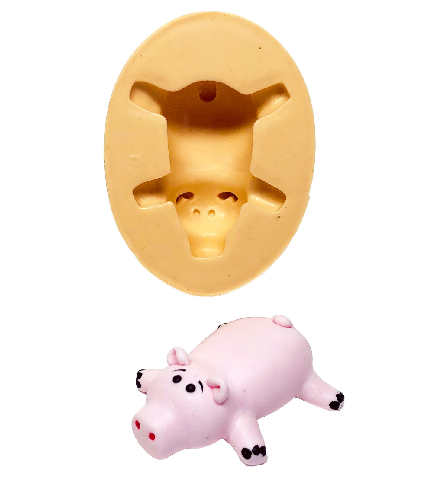 Toy Story - Porco - Grande - P642