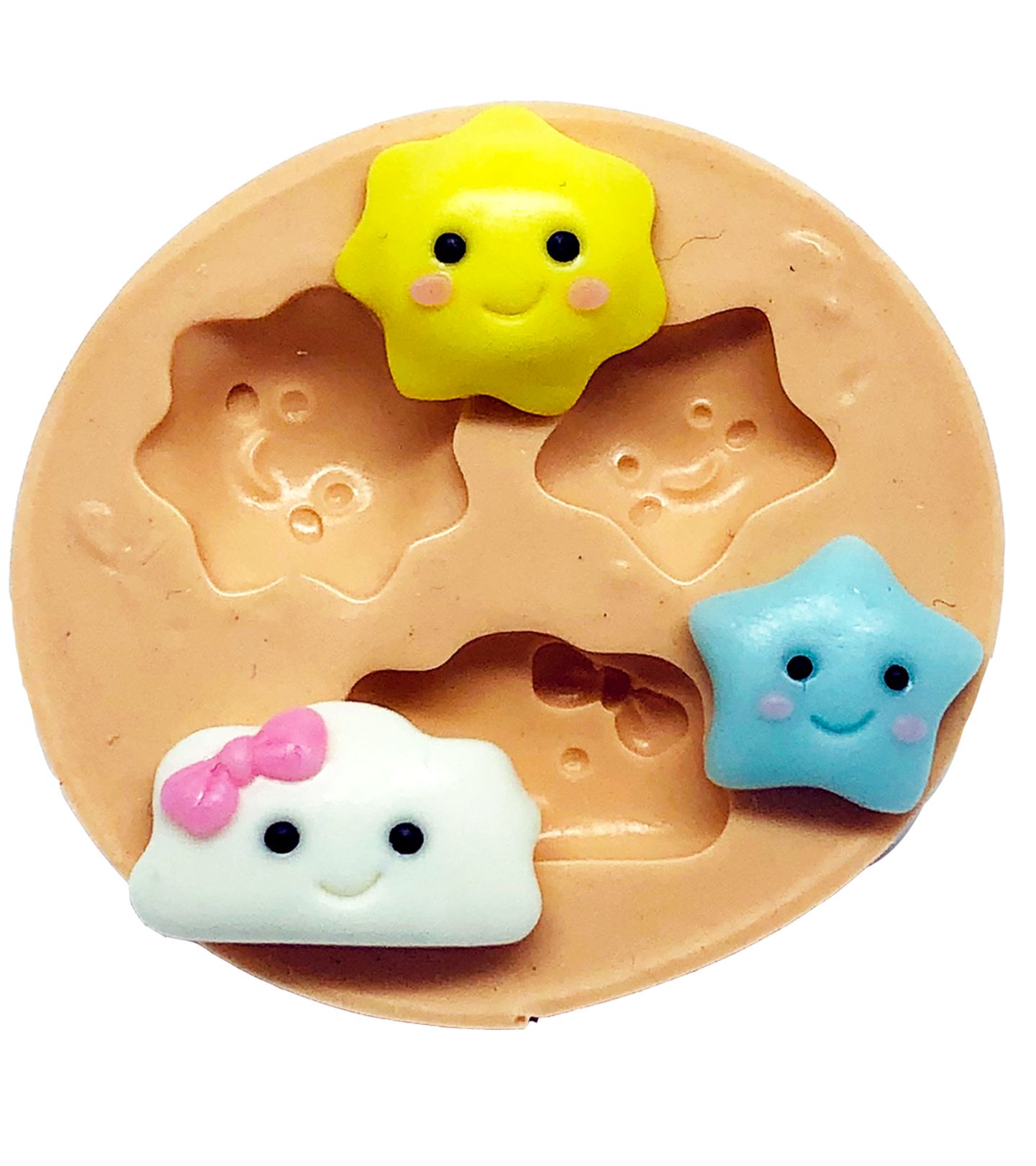 Céu Fofinho - Pequeno - P839