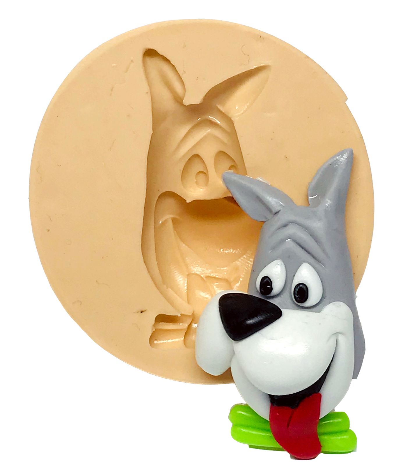 Os Jetsons - Rosto Astro - Grande - P633