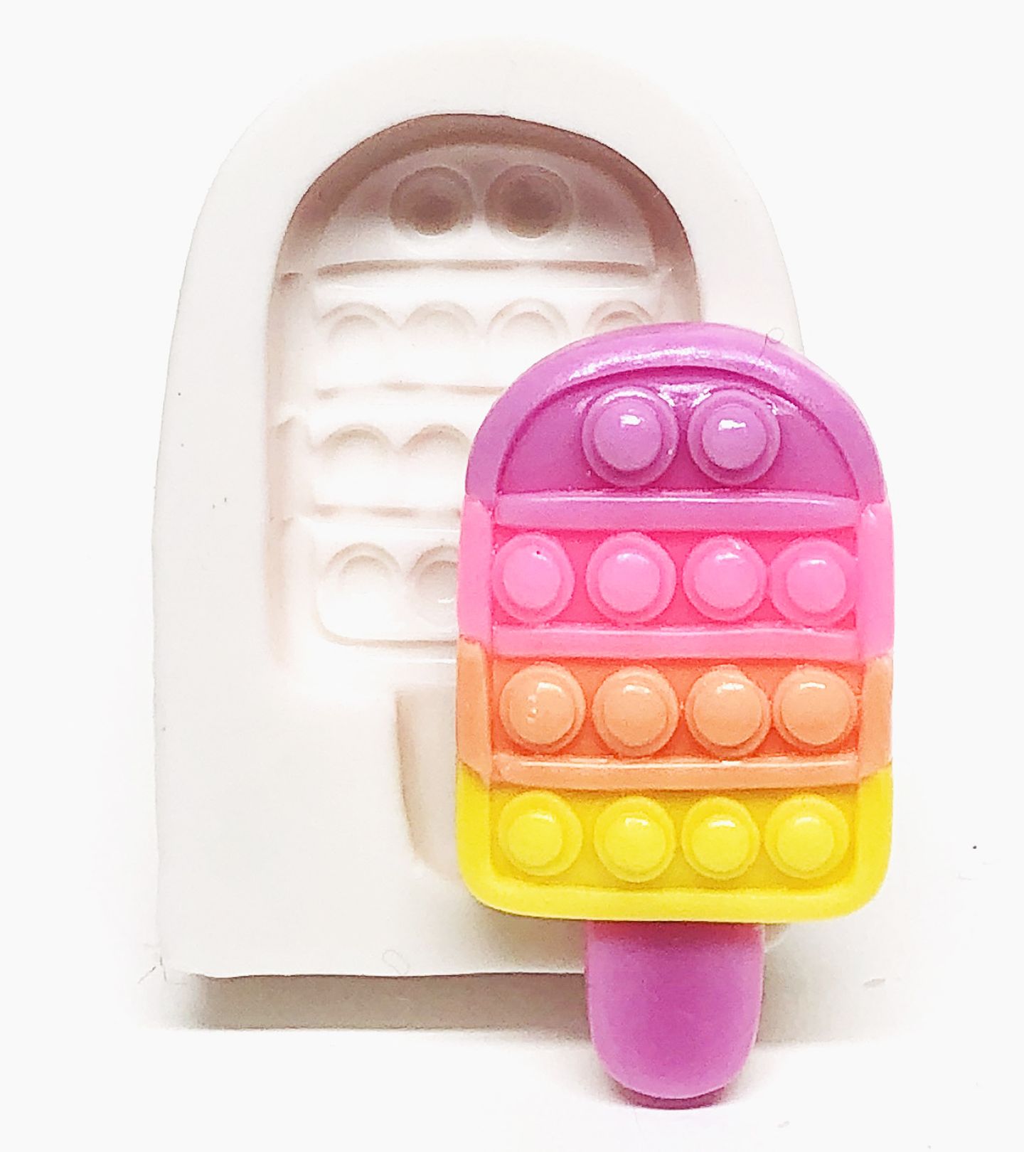 Fidget - Sorvete - Pequeno - P1086