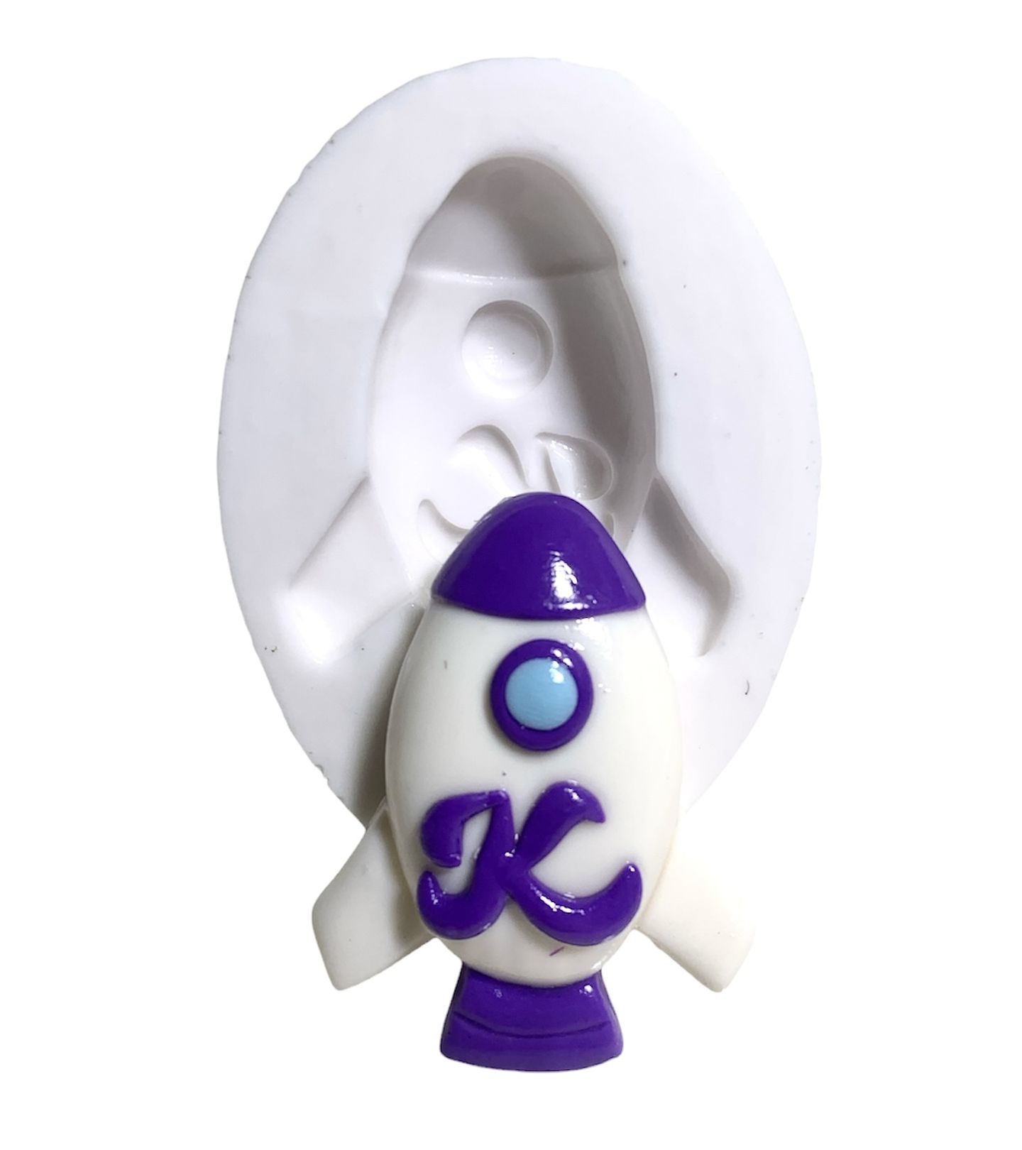 Emilly Vick - Foguete - Medio - P1259