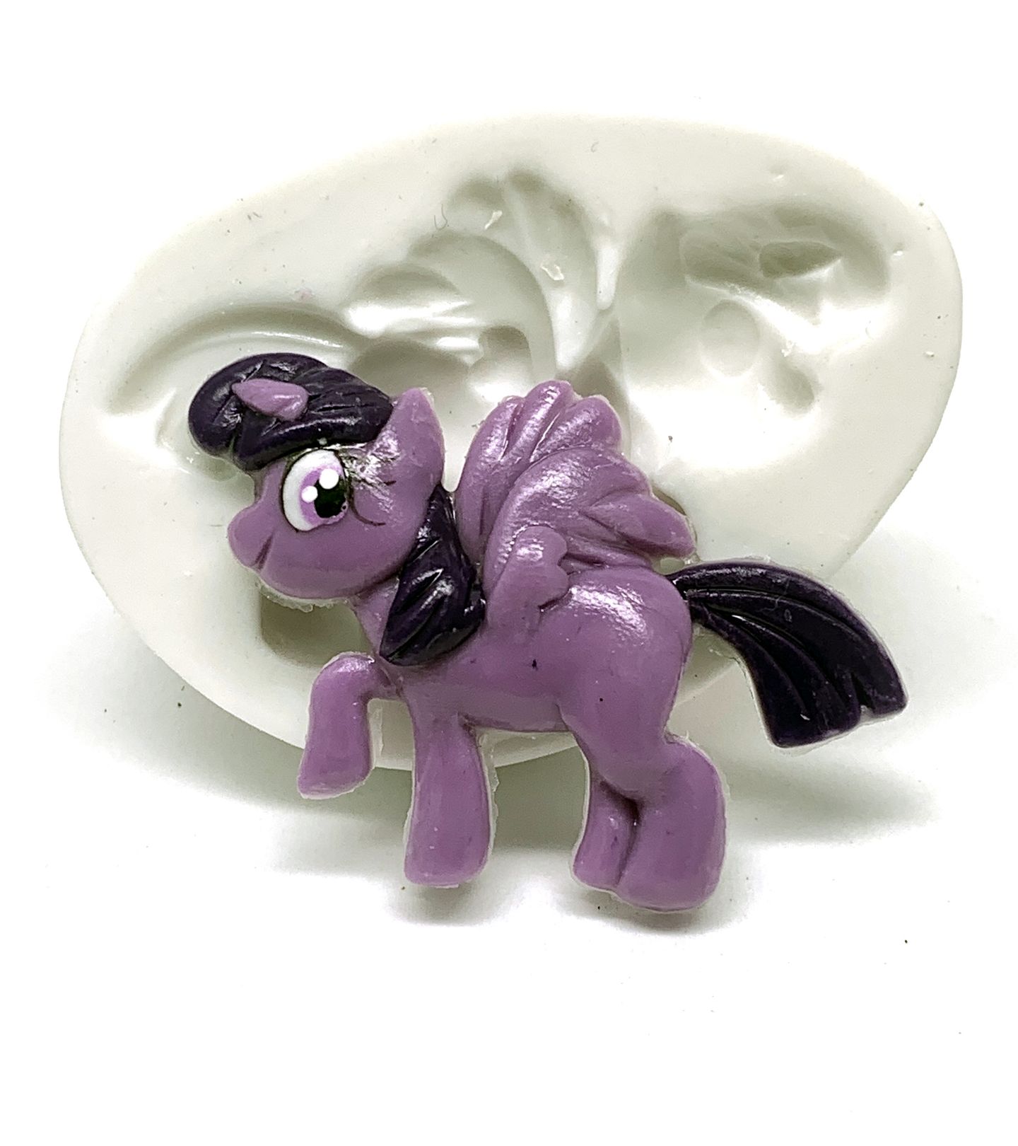 Meu Pequeno Ponei - Twilight Sparkle - Media - P1196