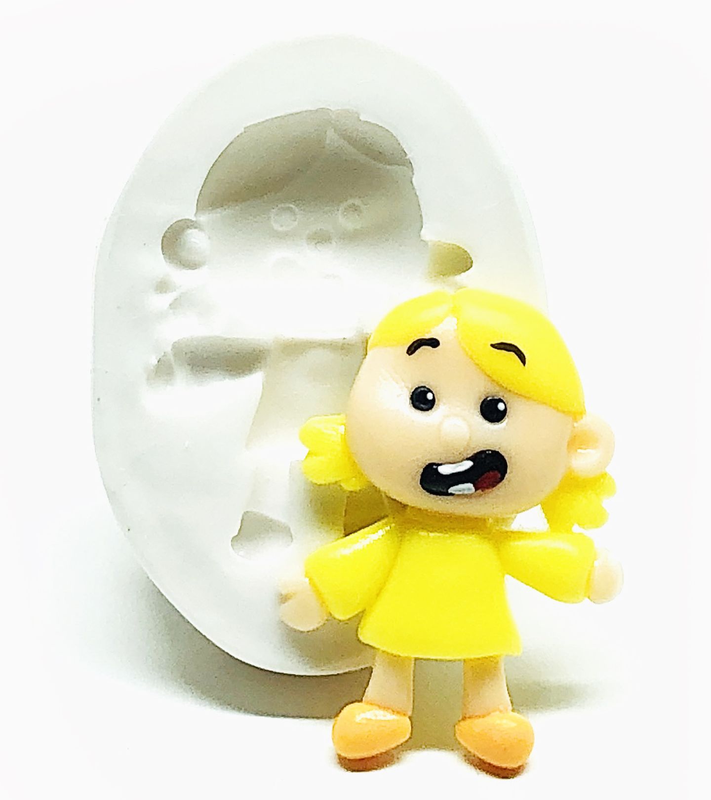 Jacarelvis - Manu - Grande - P965