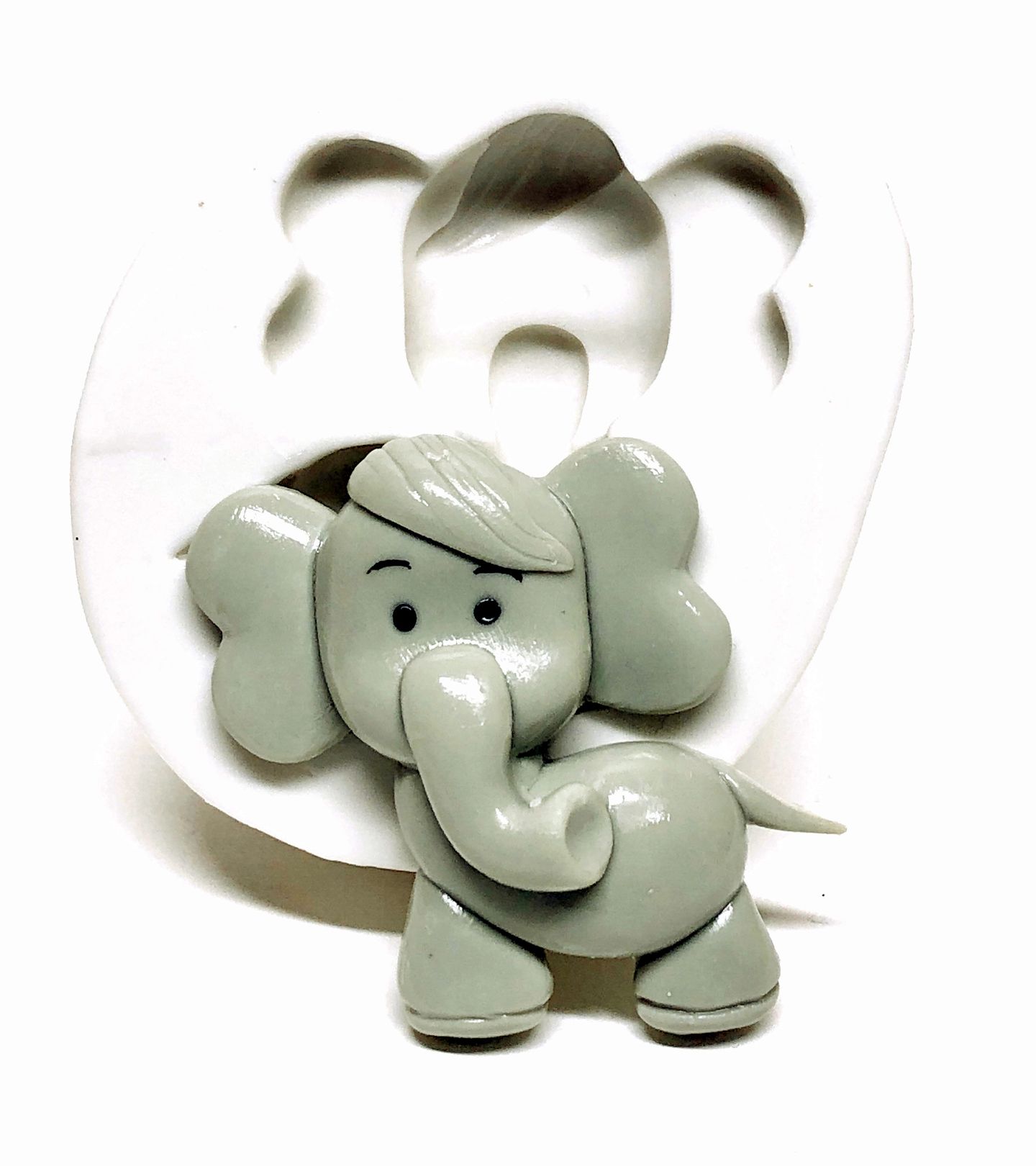 Elefante - Grande - P1081