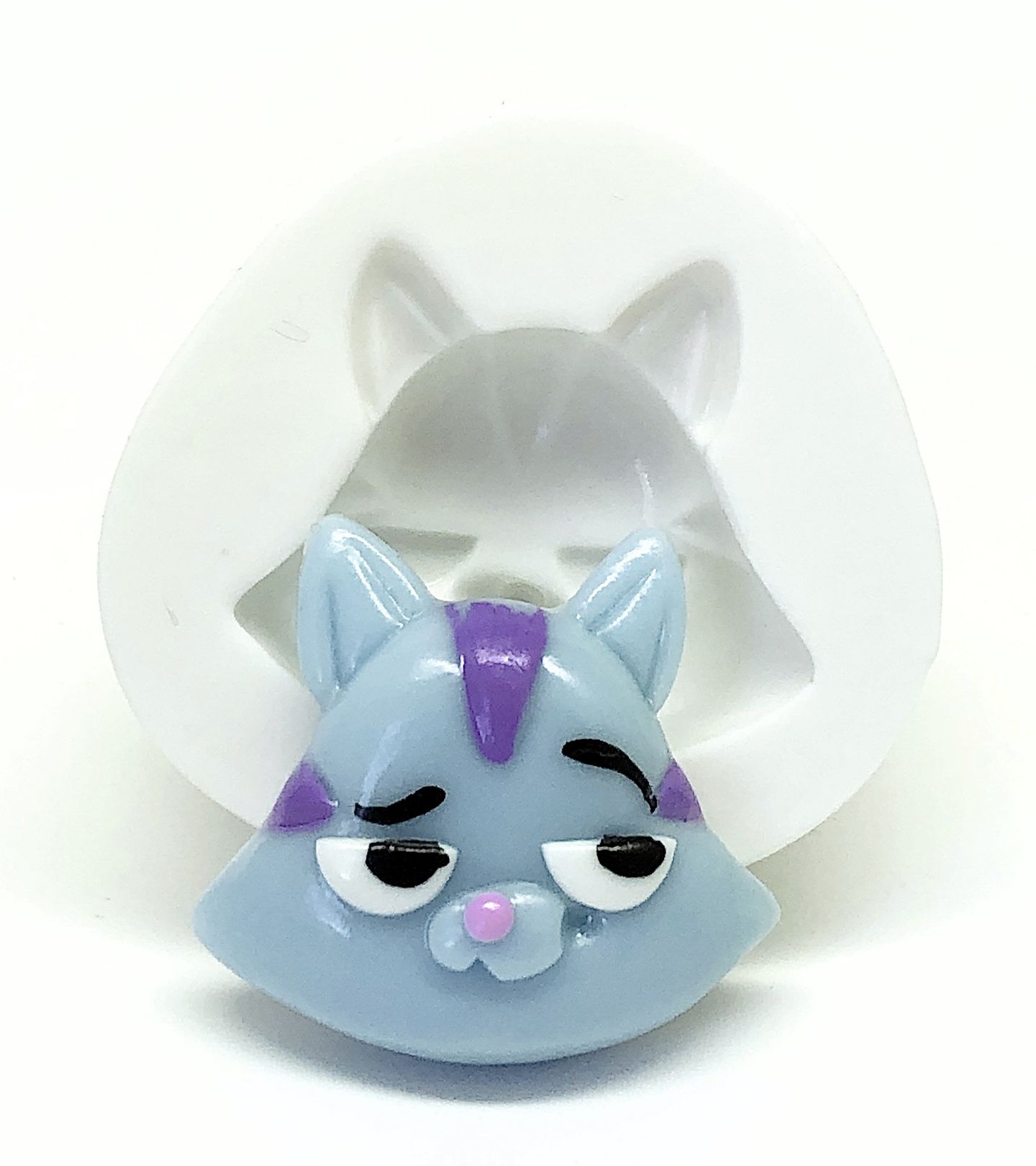 A Casa Magica da Gabby - Rosto Catrat - Medio - P1119