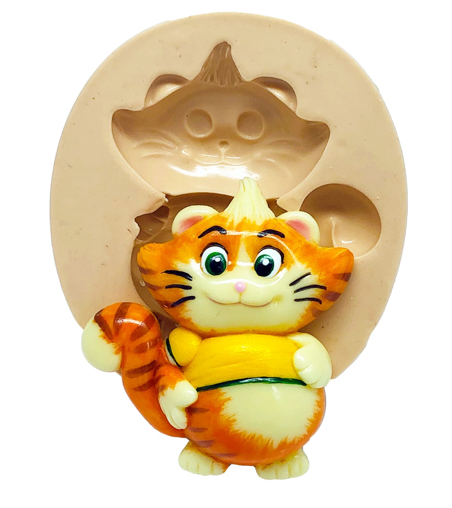 44 Gatos - Almôndega- Grande - P808