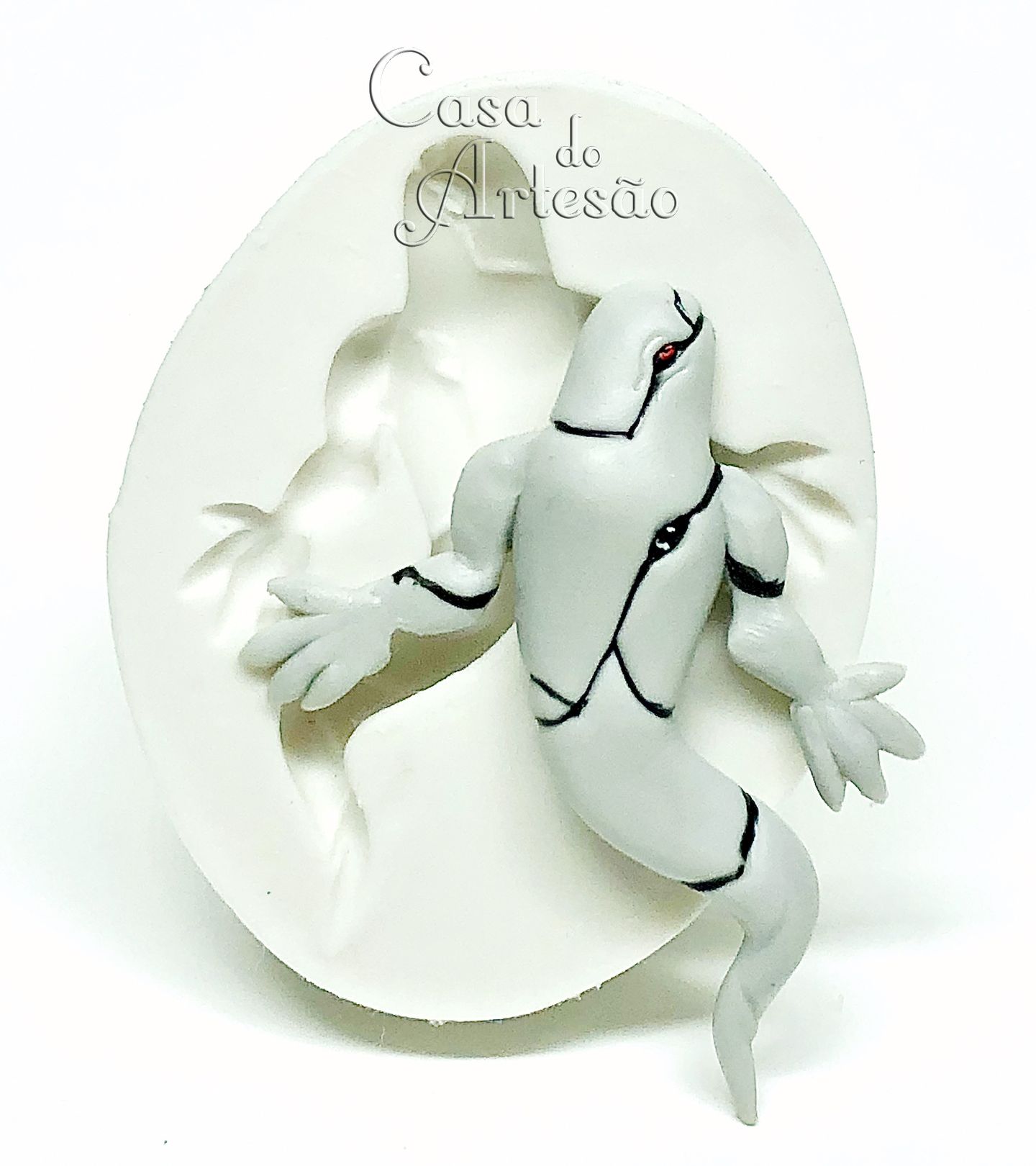 Ben 10 - Ghostfreak - Medio - P887