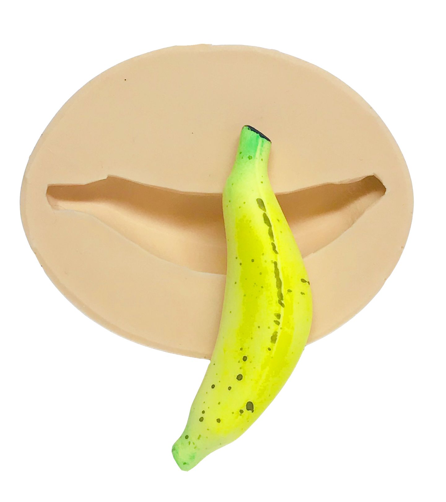 Banana - Media - P519
