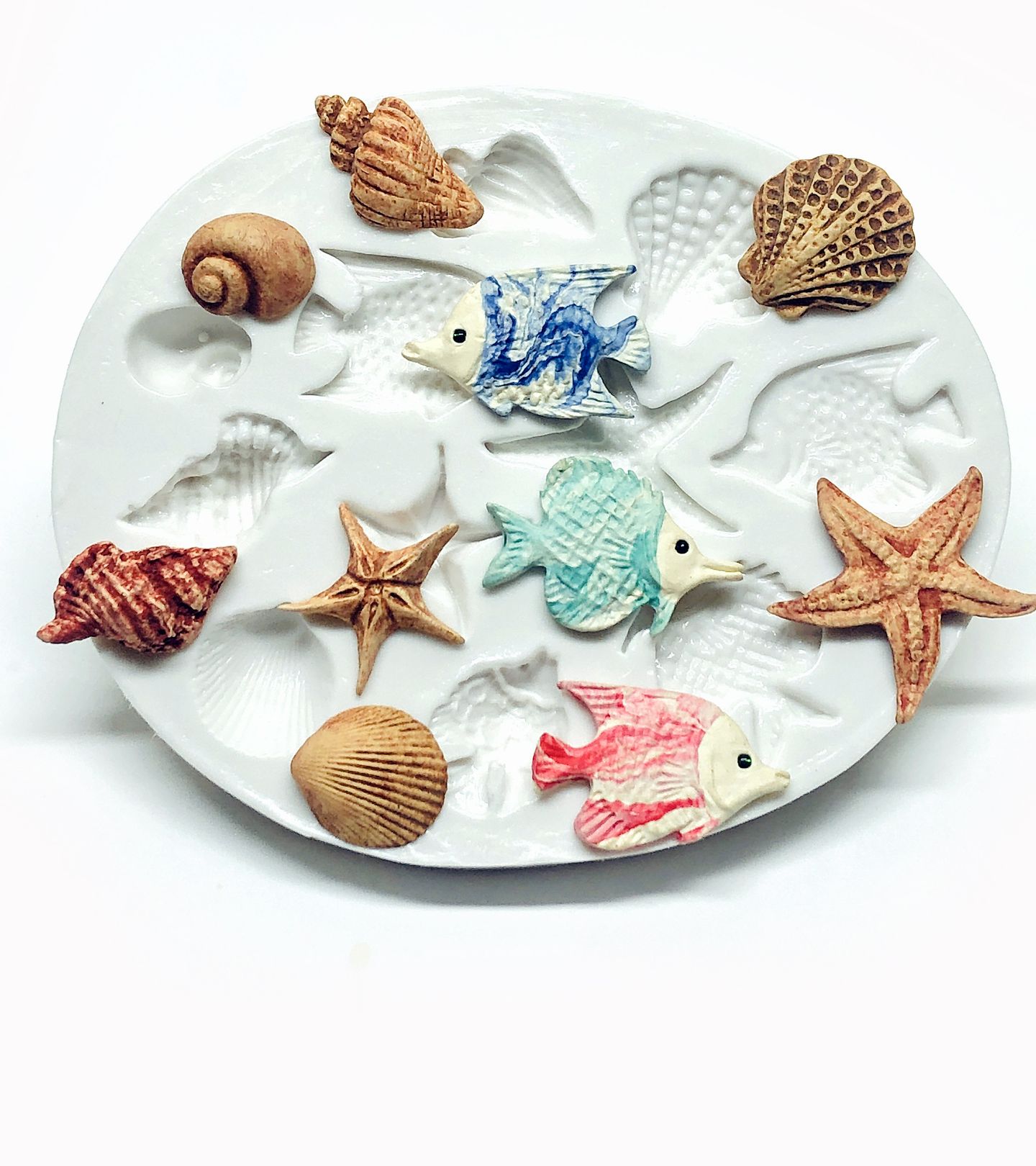 Baby Mar Medio - P1026