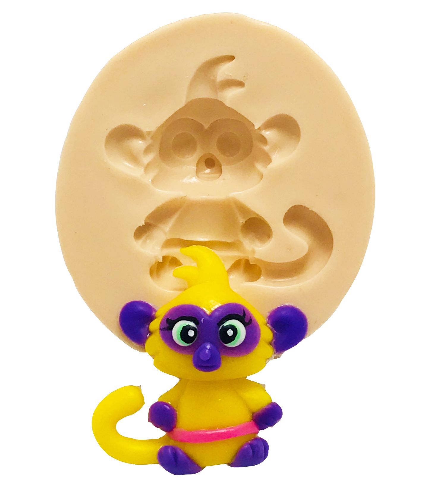 Shimmer e Shine - Tala - Medio - P440