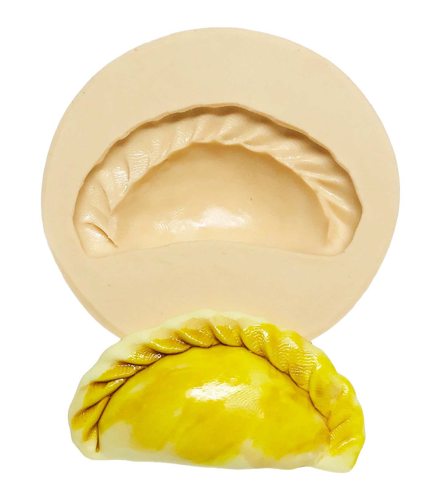 Salgados - Empanada - Media - P577