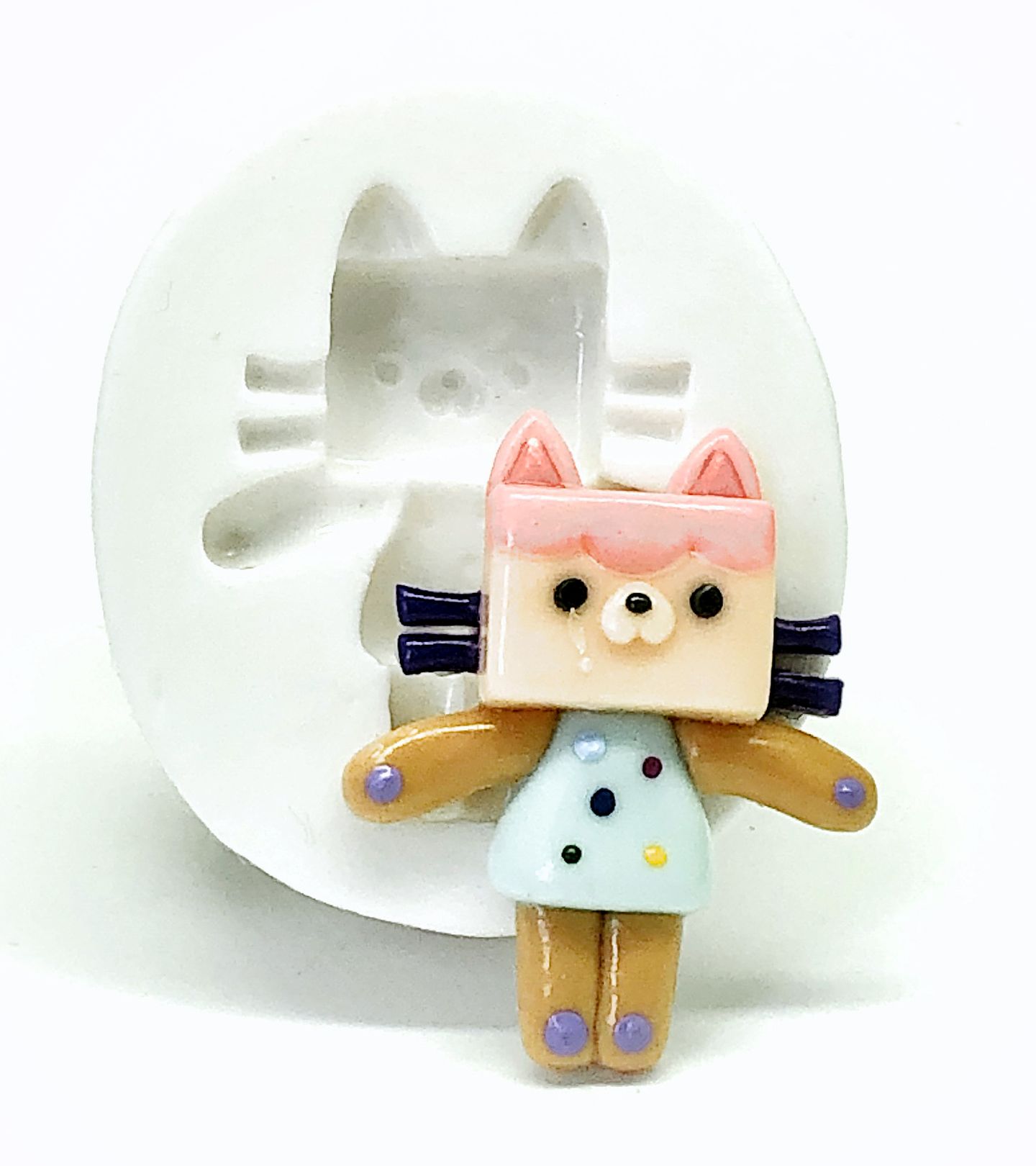 A Casa Magica da Gabby - Baby Box - Media - P1115