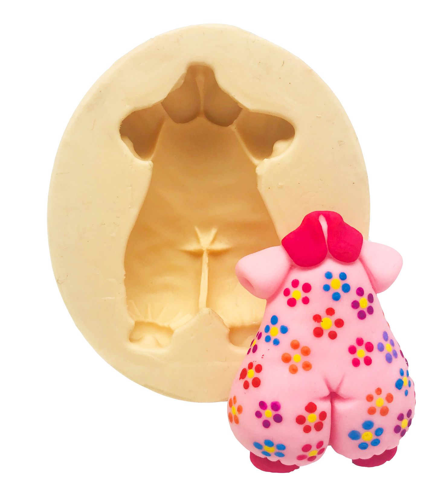 Macacão P/Palhaço e Outros