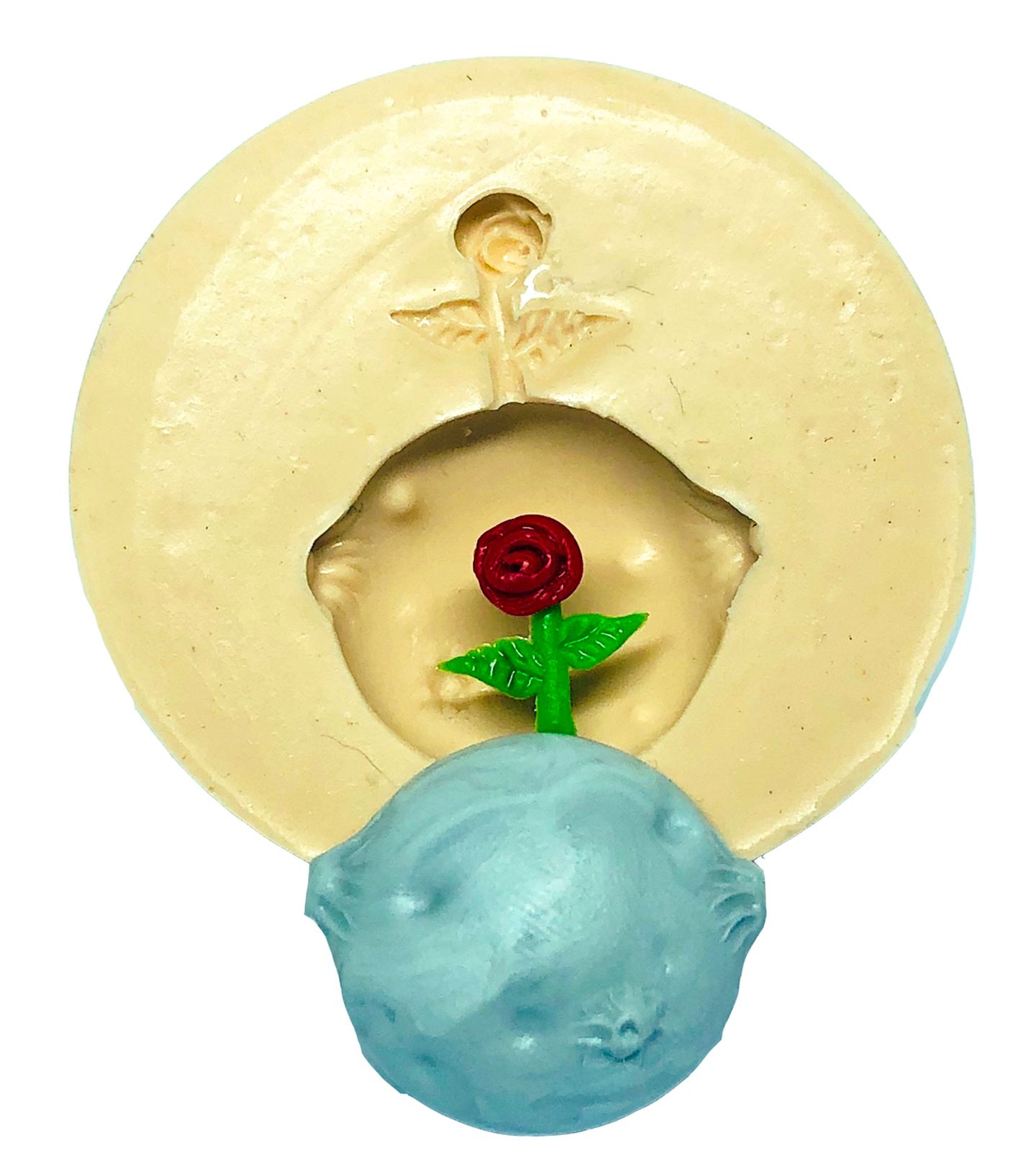 O Pequeno Principe - Planeta - Pequeno - P705