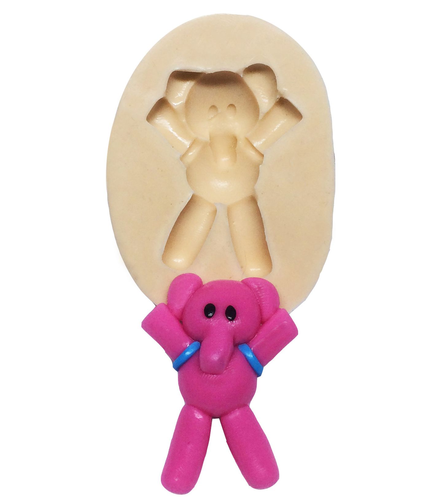 Pocoyo - Elly - P251