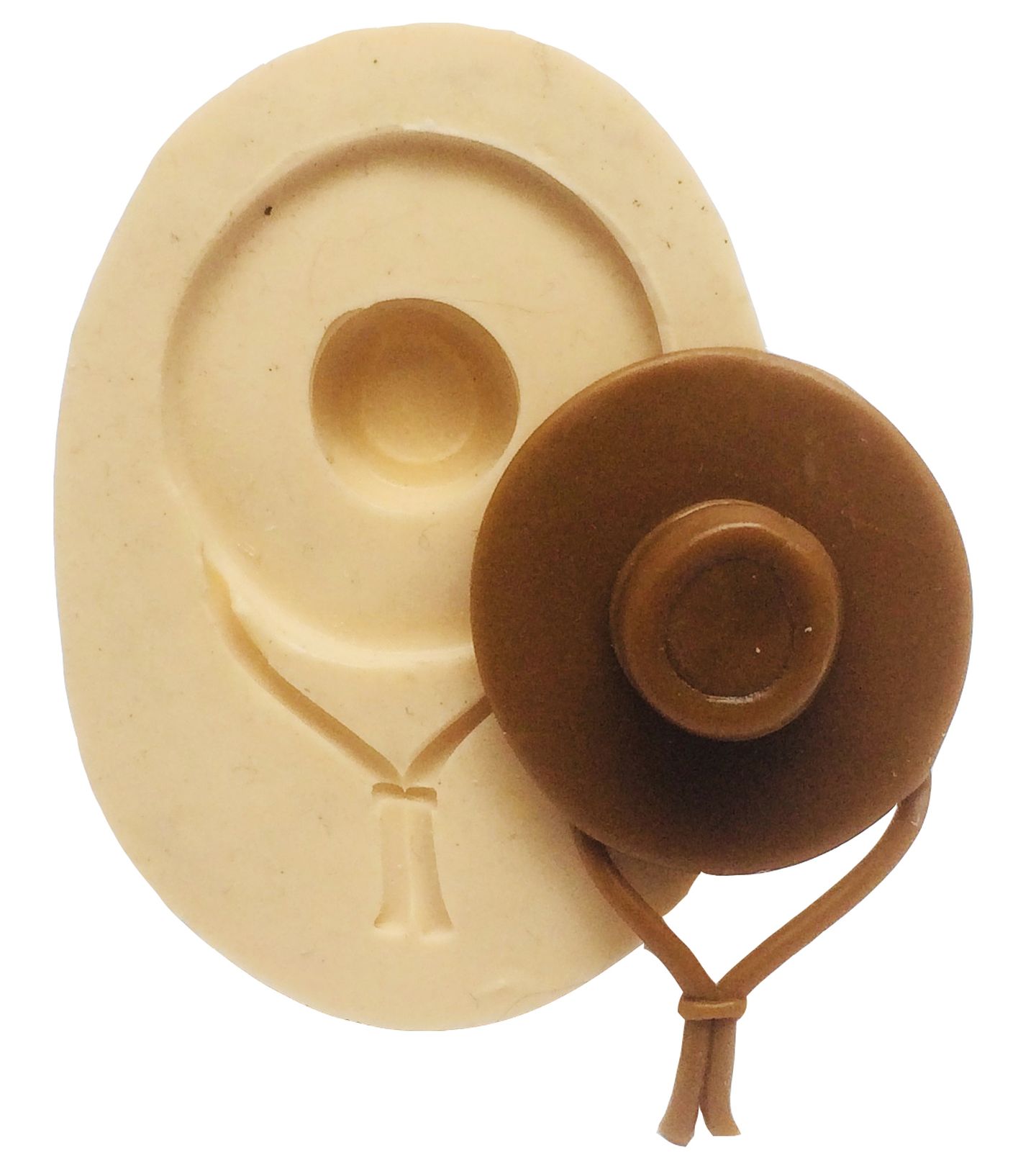 Tradições Gauchas - Chapeu Pequeno - P209