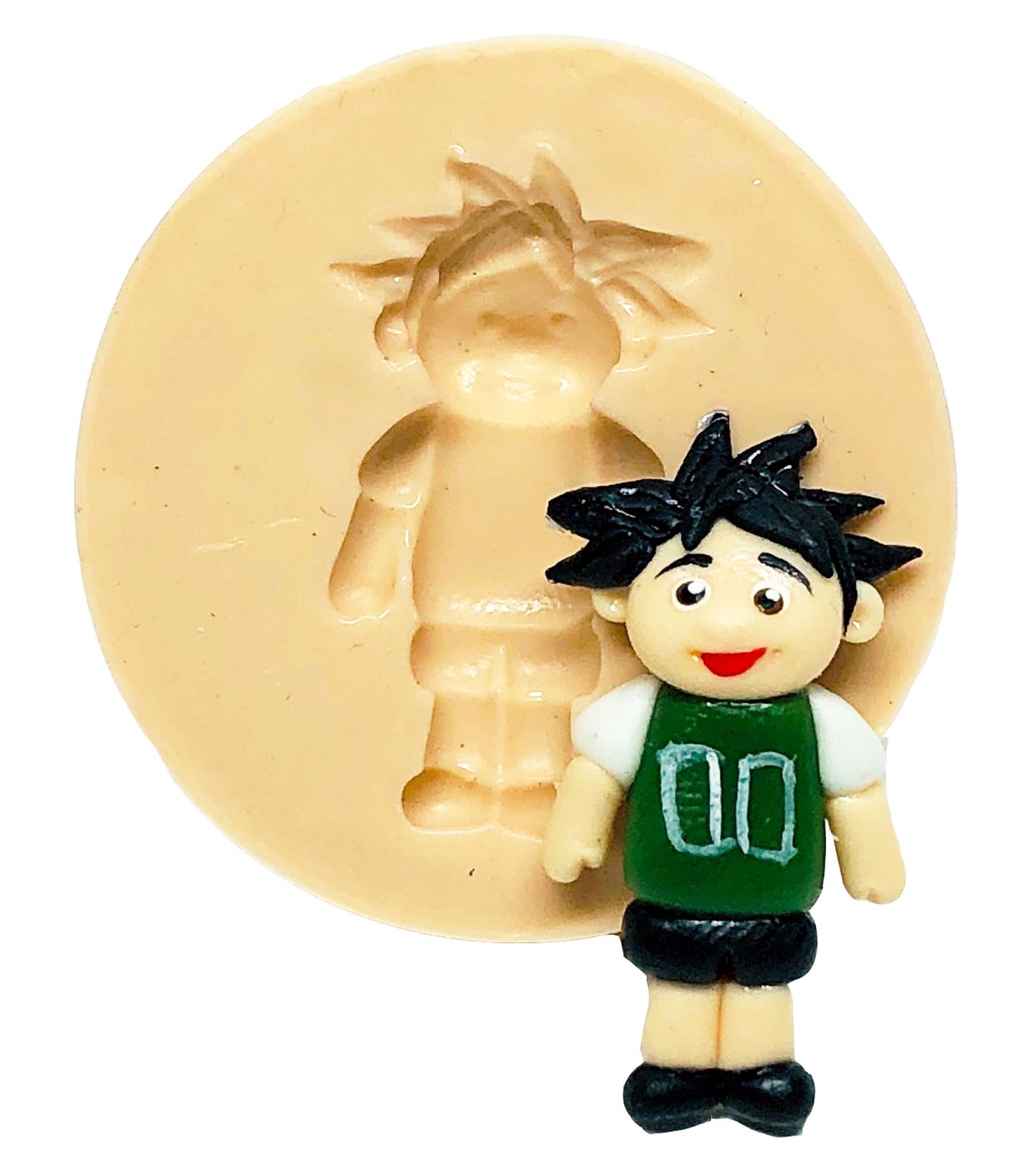 Abominavel - Peng- Medio - P720