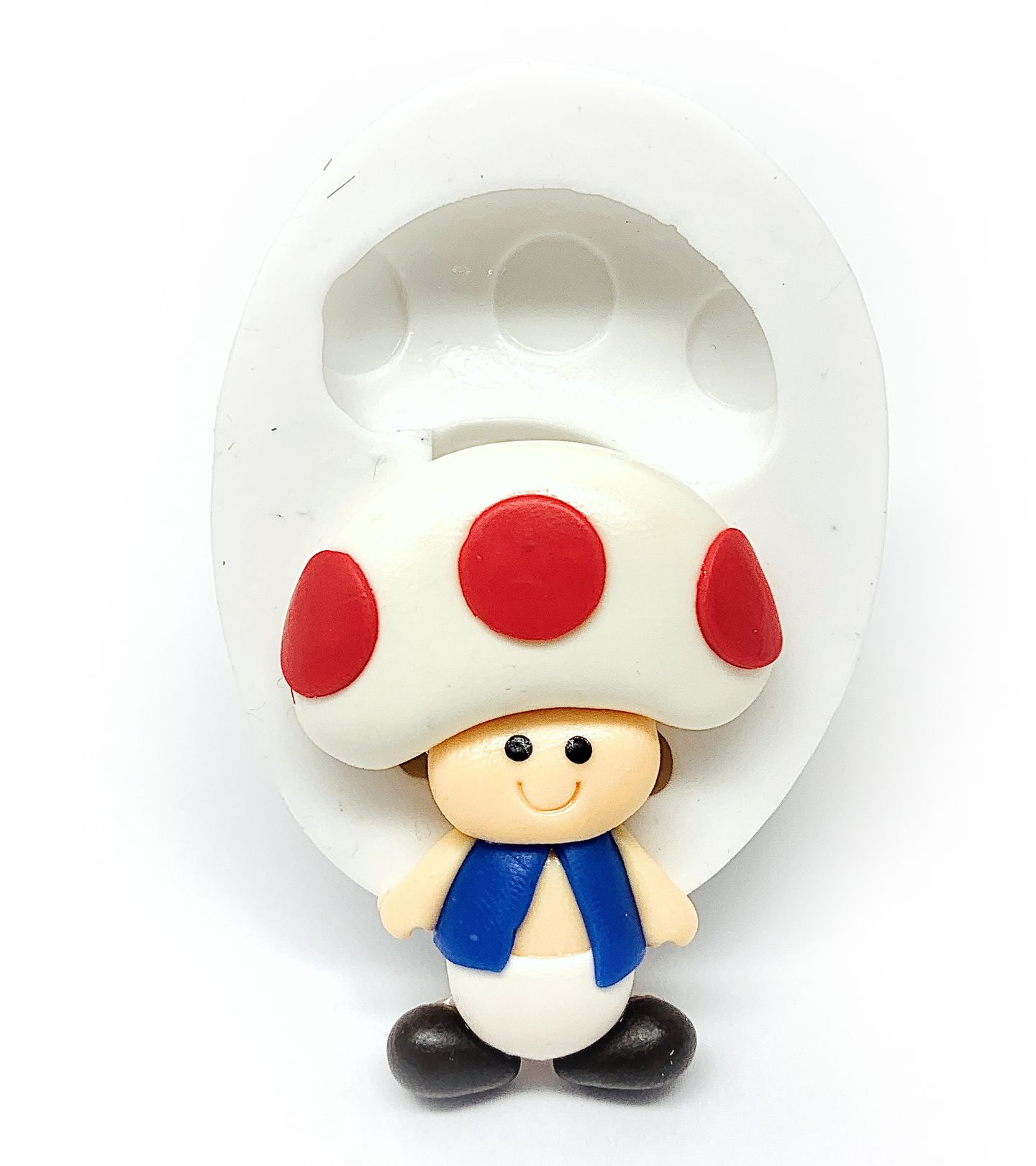 Super Mario Bros. - Toad Grande - P281