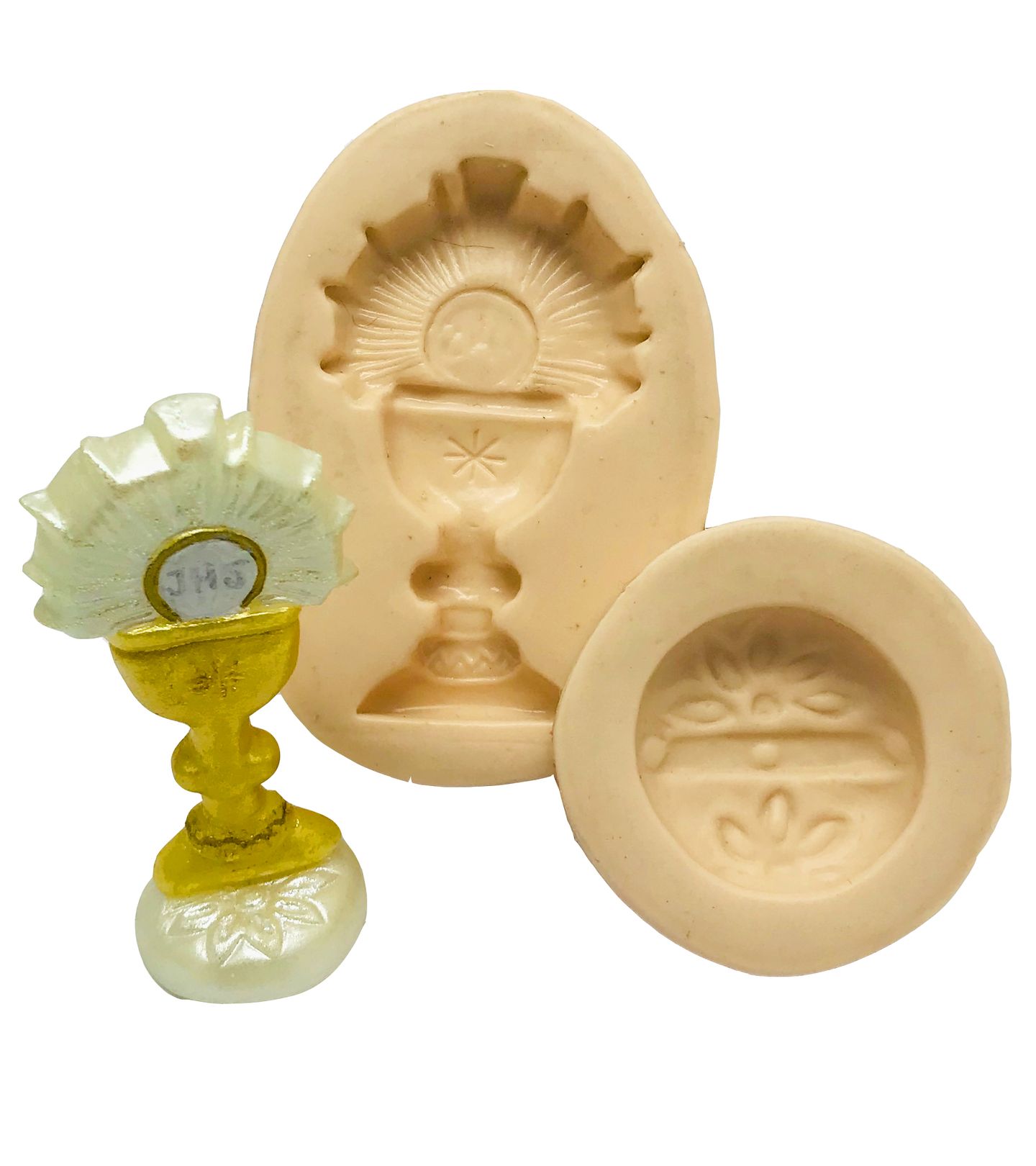 Igreja - Calice Medio