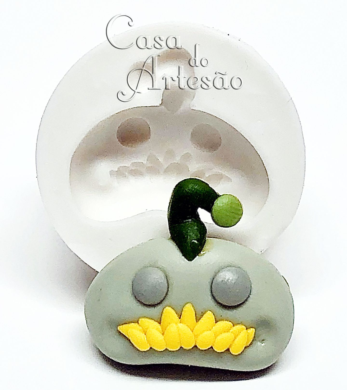 Ben 10 - Ripjaws - Pequeno - P897